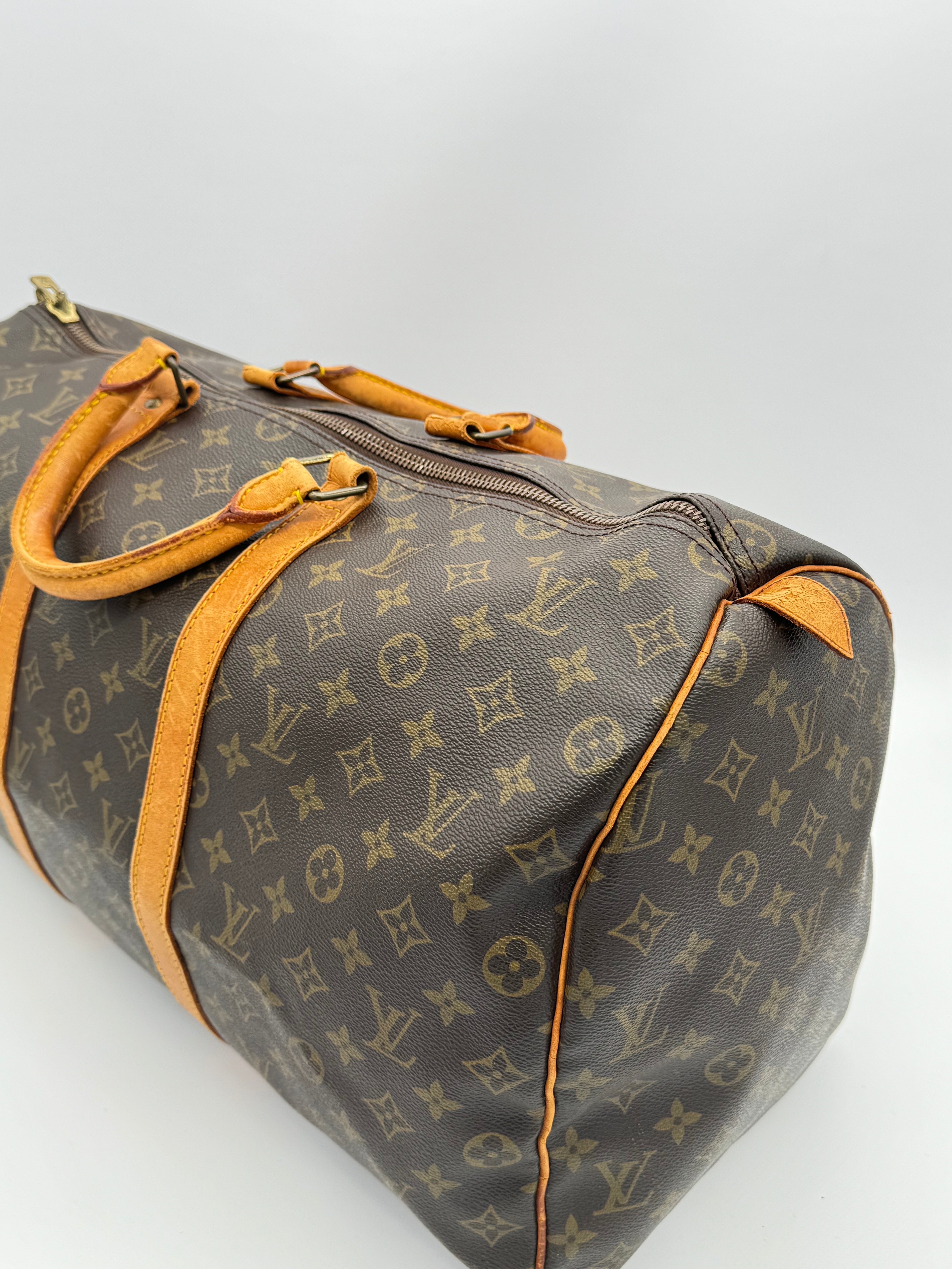 Louis Vuitton Keepall 50