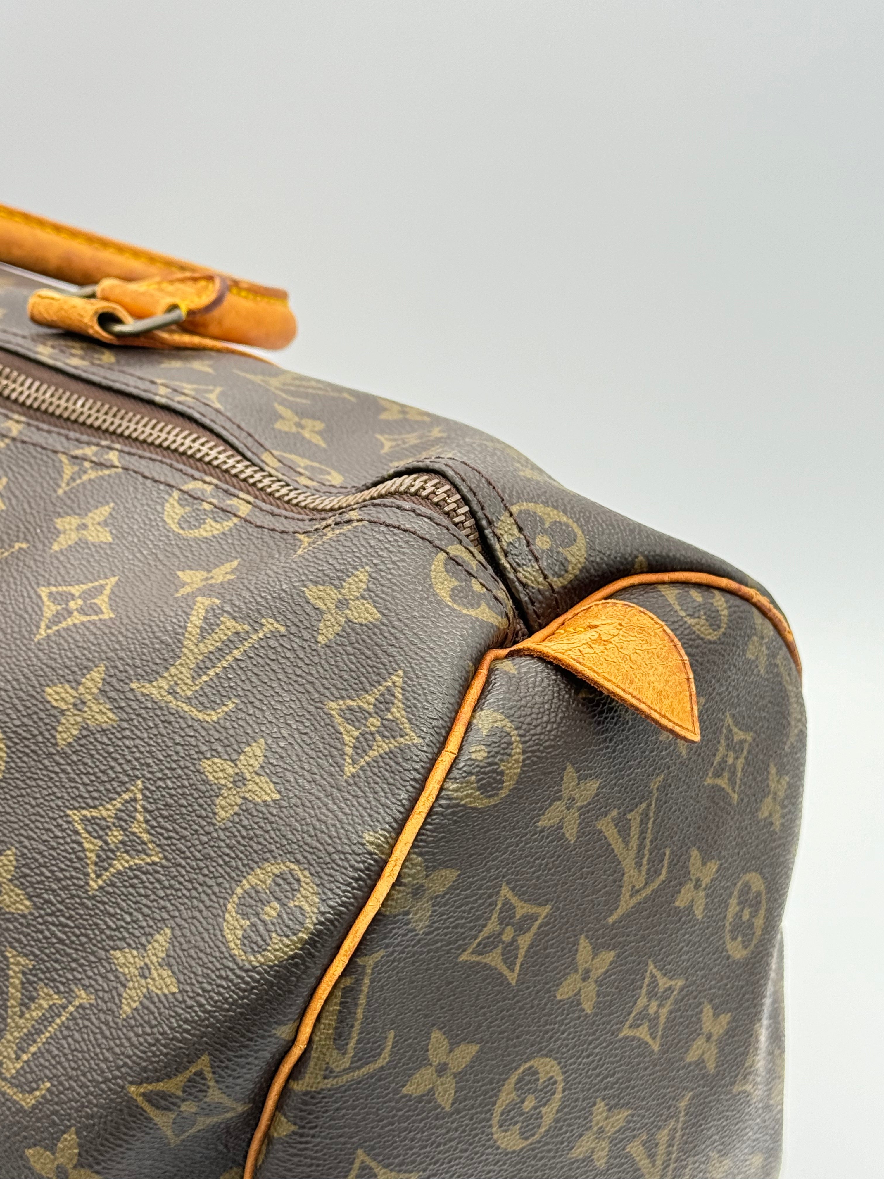 Louis Vuitton Keepall 50