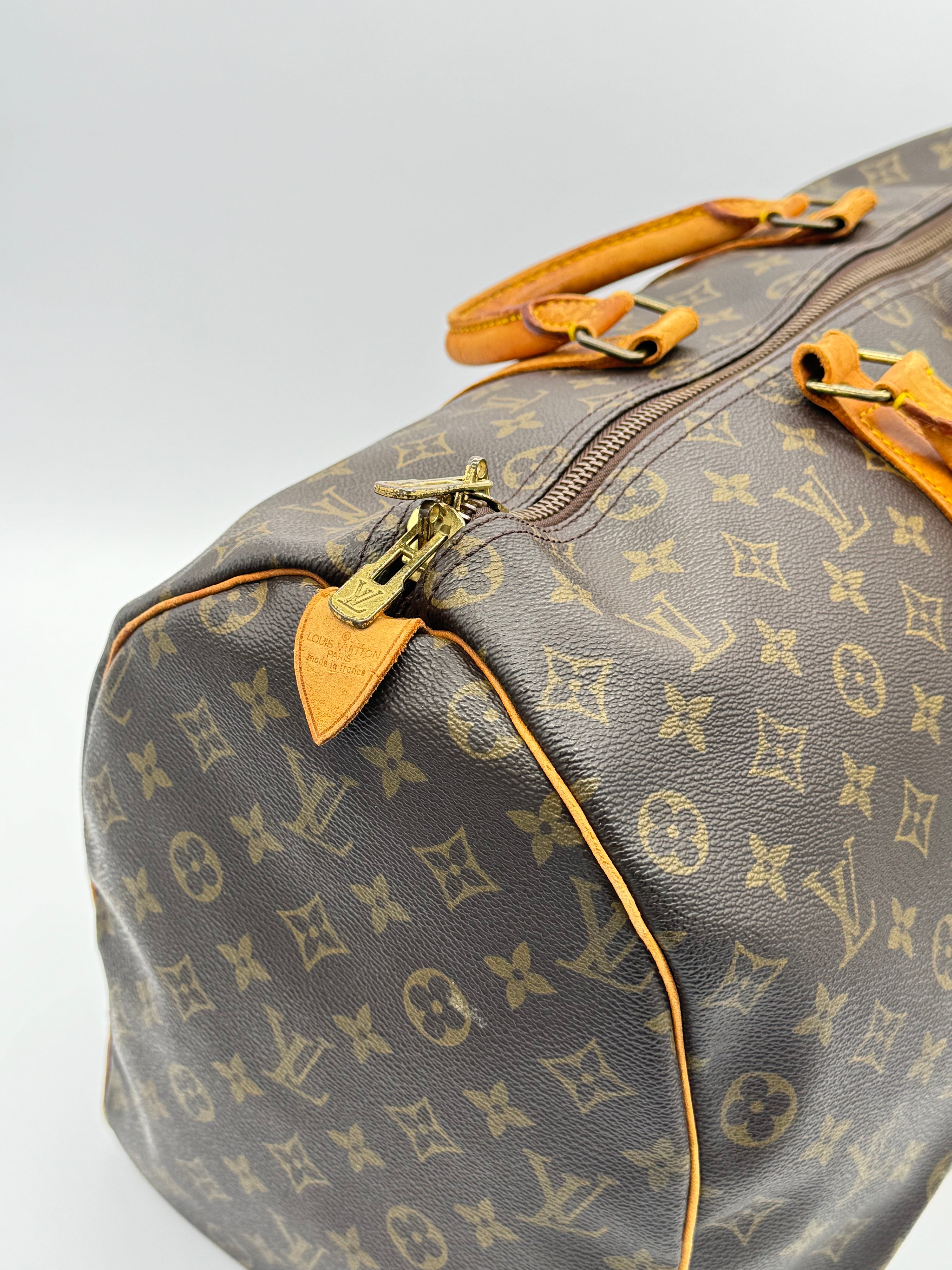 Louis Vuitton Keepall 50