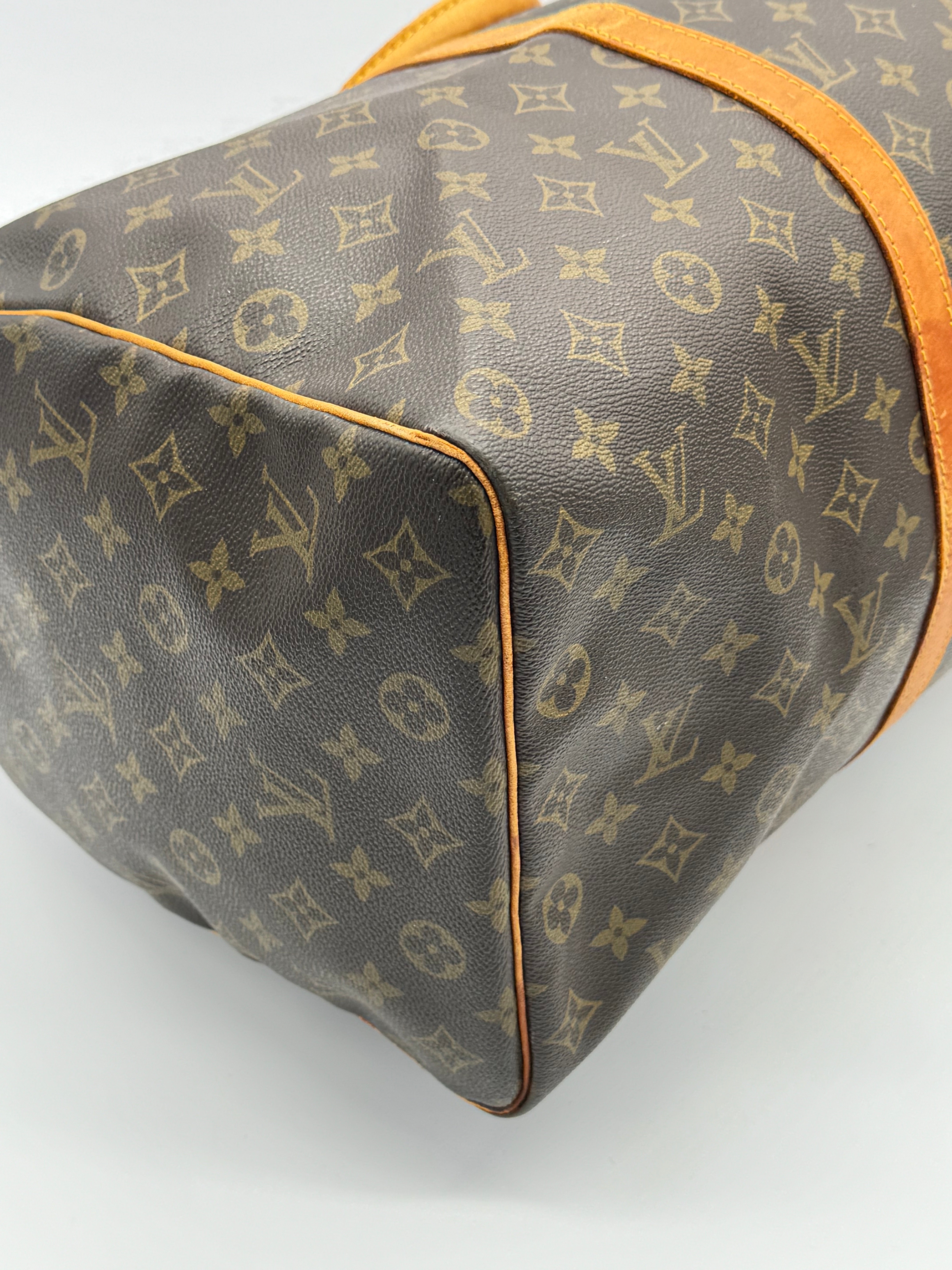 Louis Vuitton Keepall 50