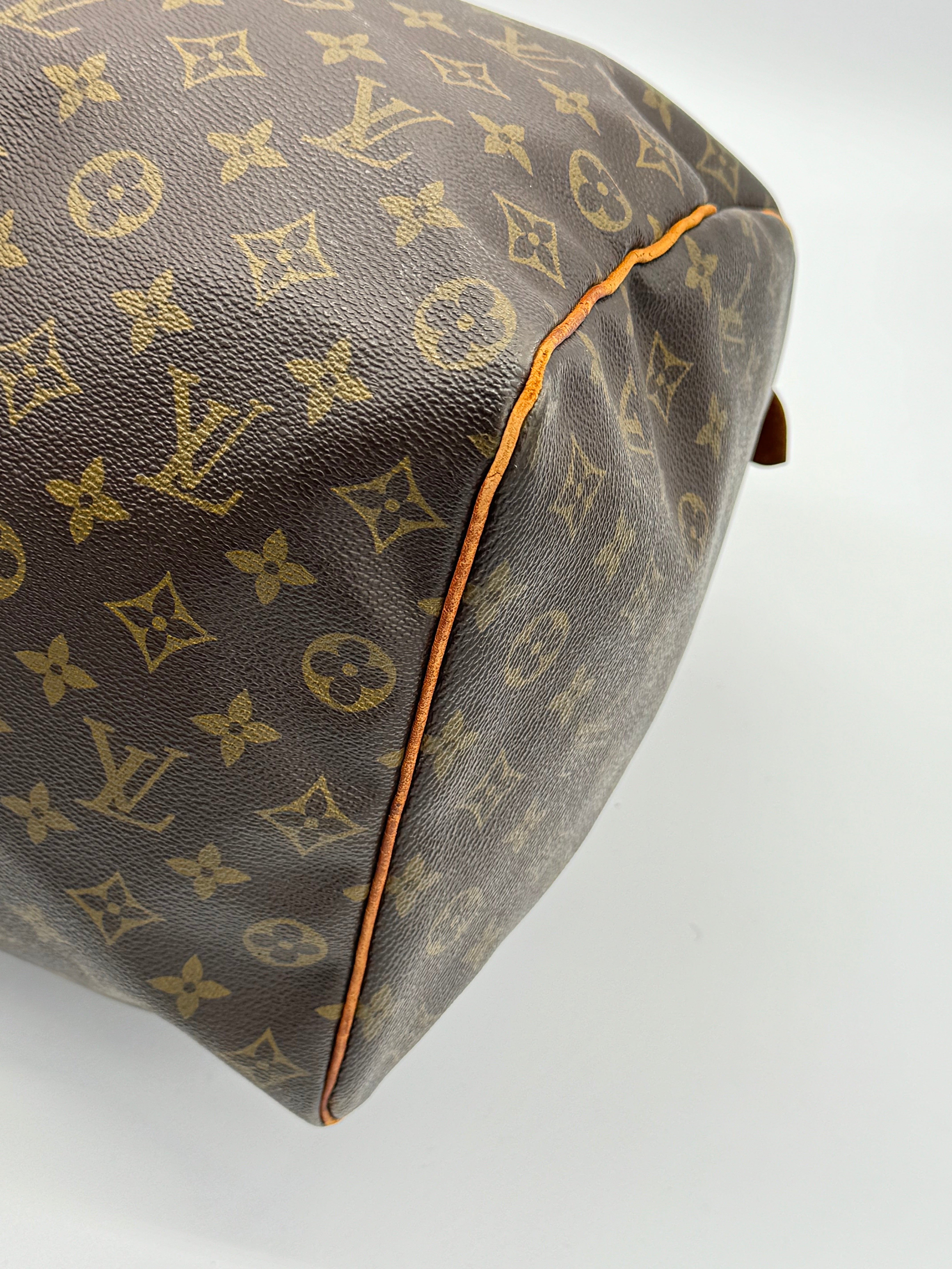 Louis Vuitton Keepall 50