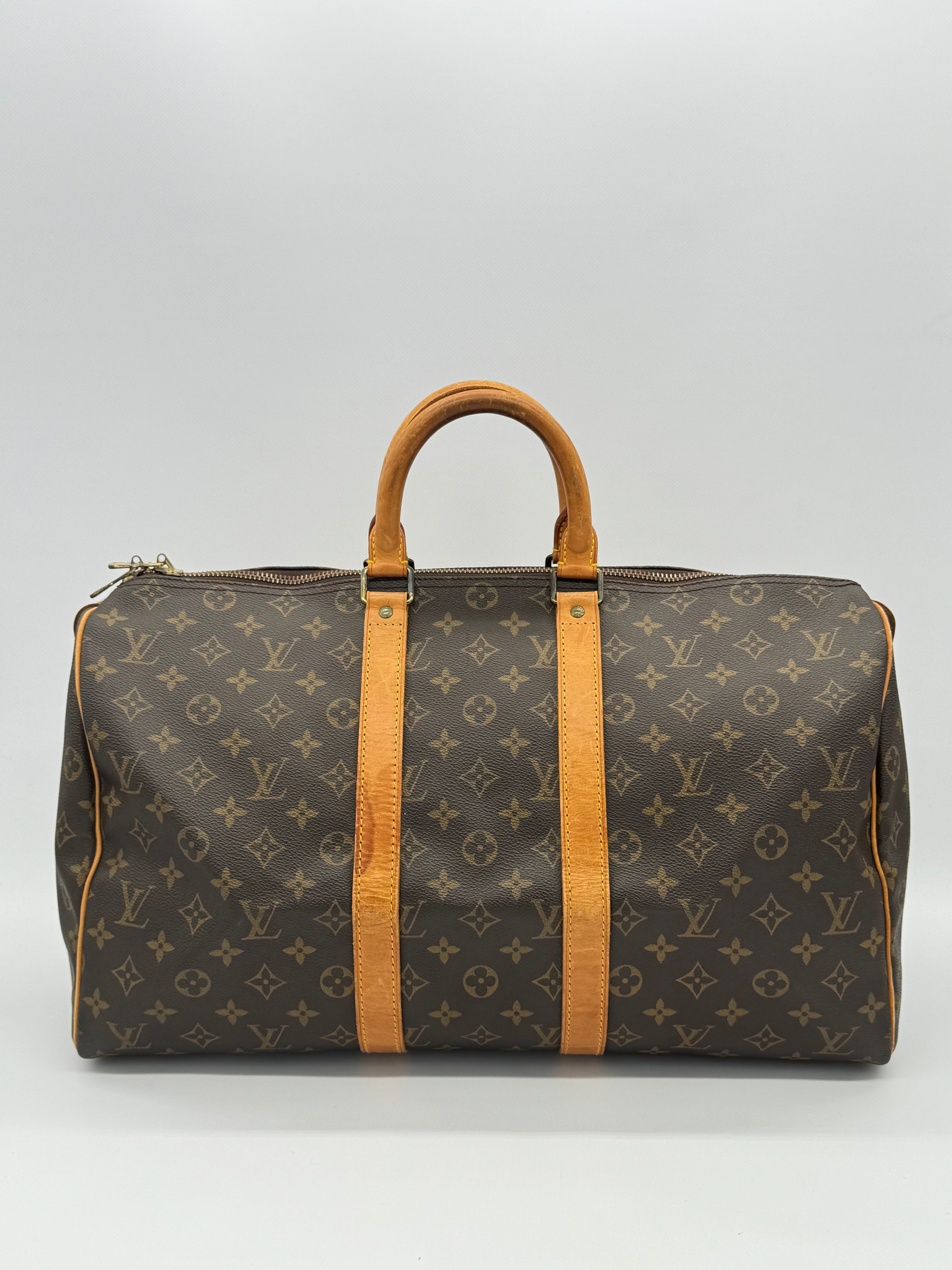 Louis Vuitton Keepall 45