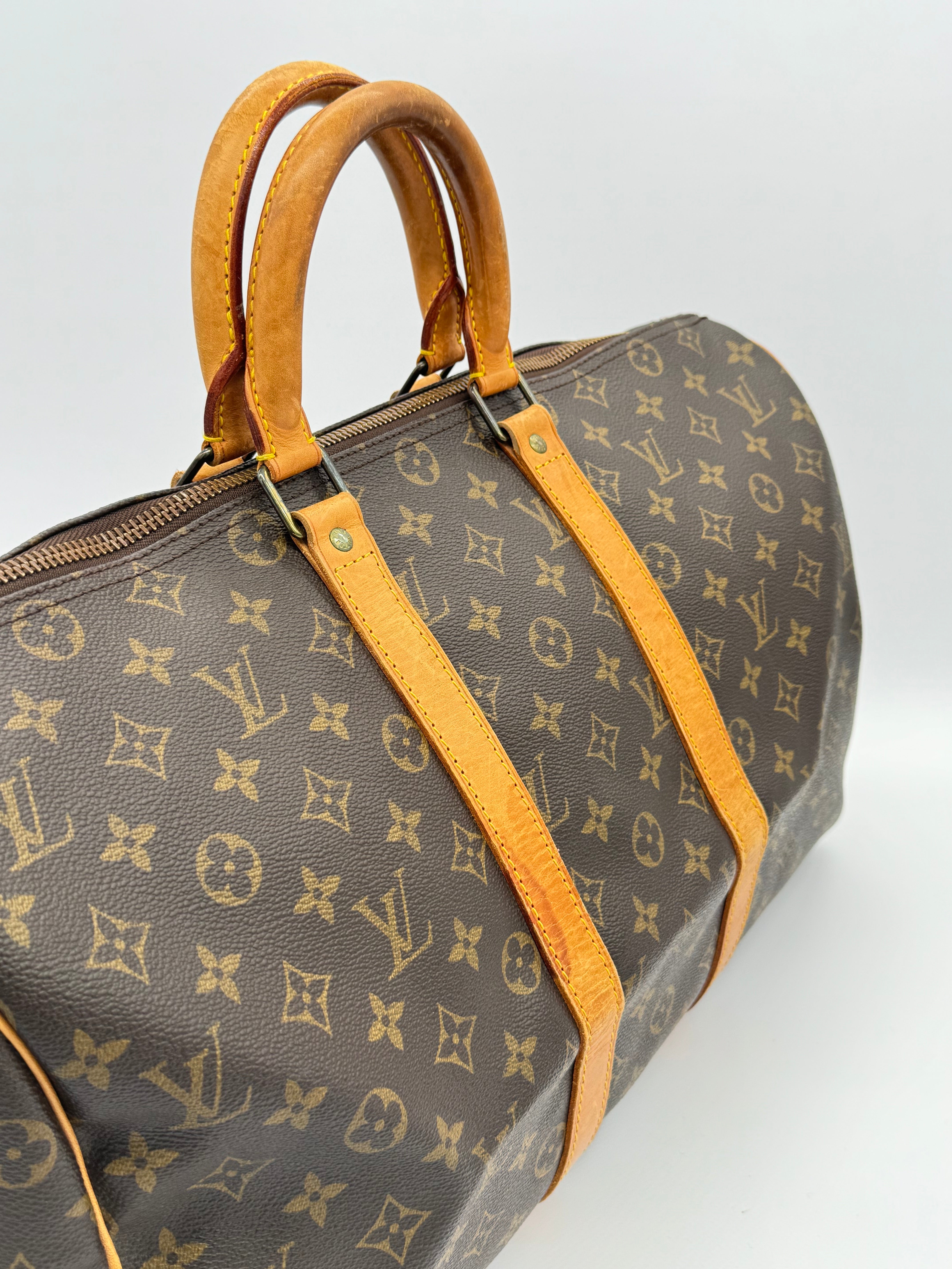 Louis Vuitton Keepall 45