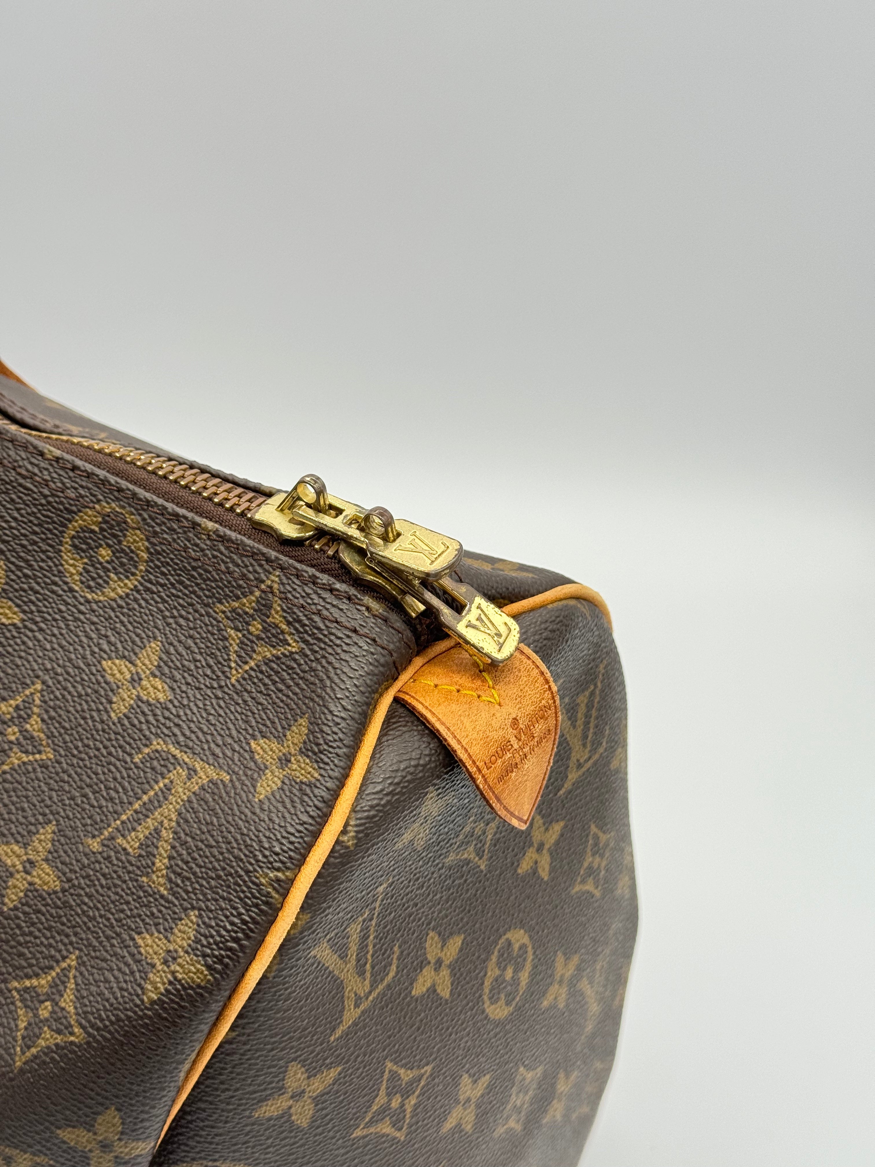 Louis Vuitton Keepall 45