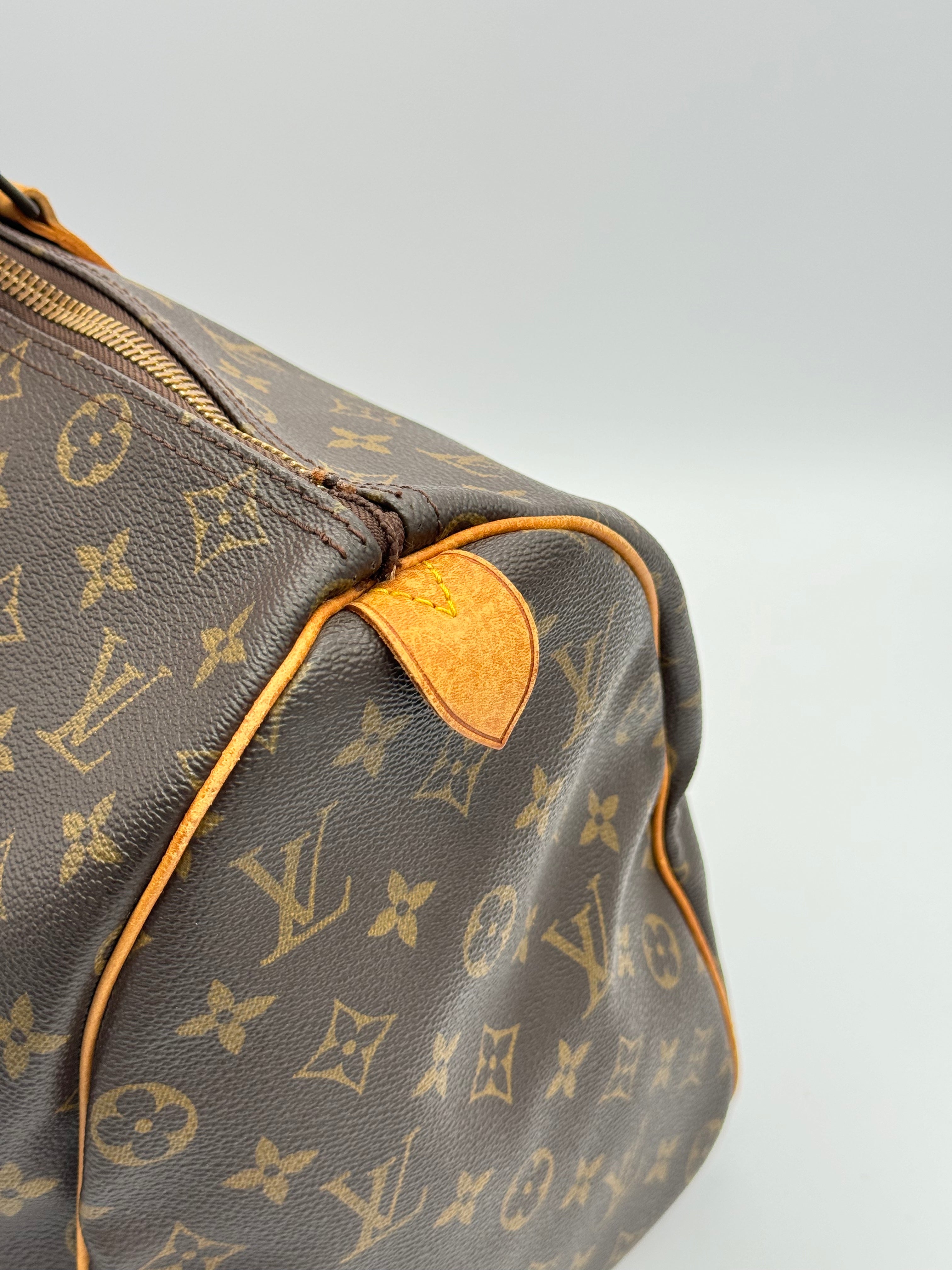 Louis Vuitton Keepall 45