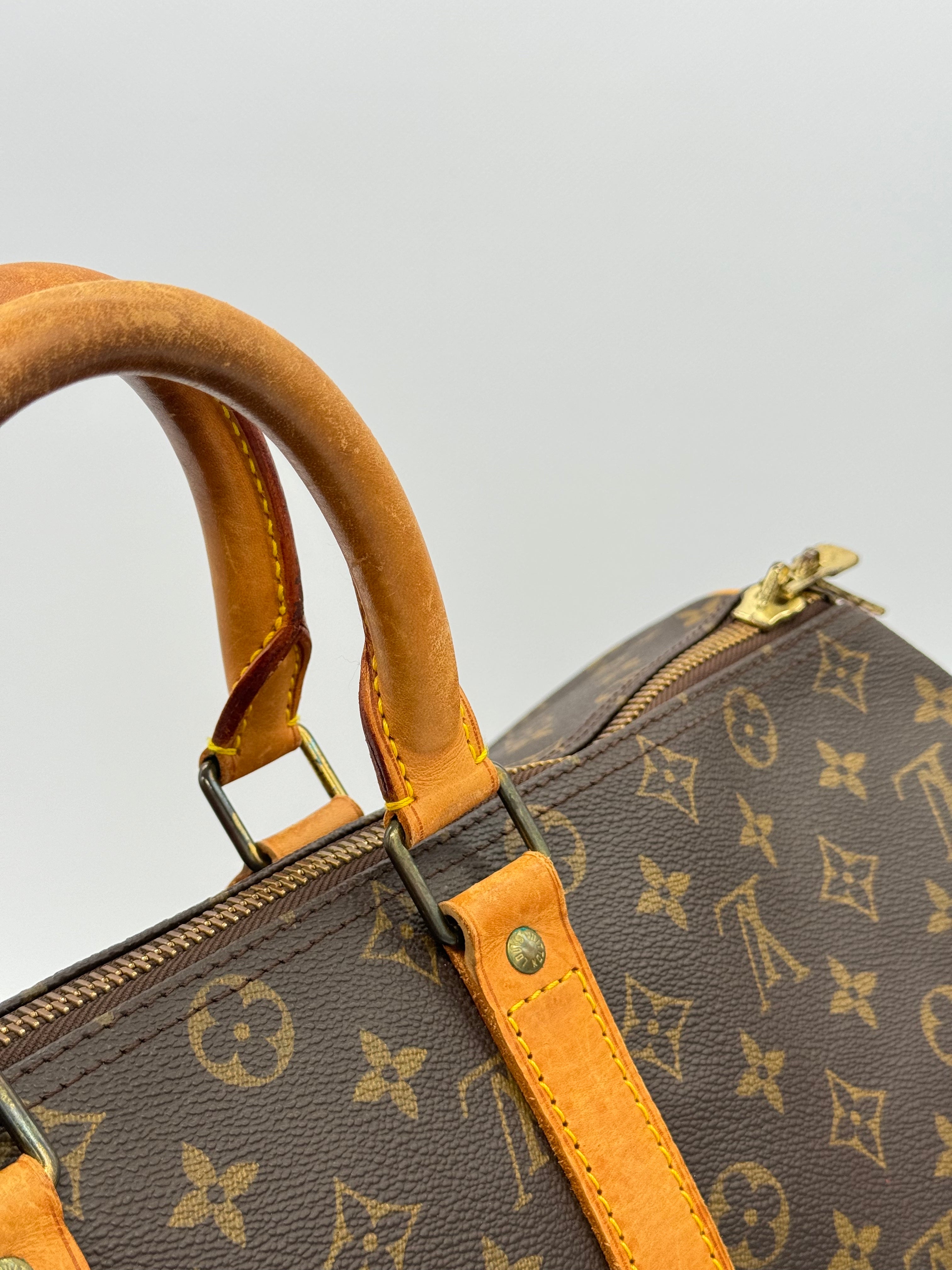 Louis Vuitton Keepall 45