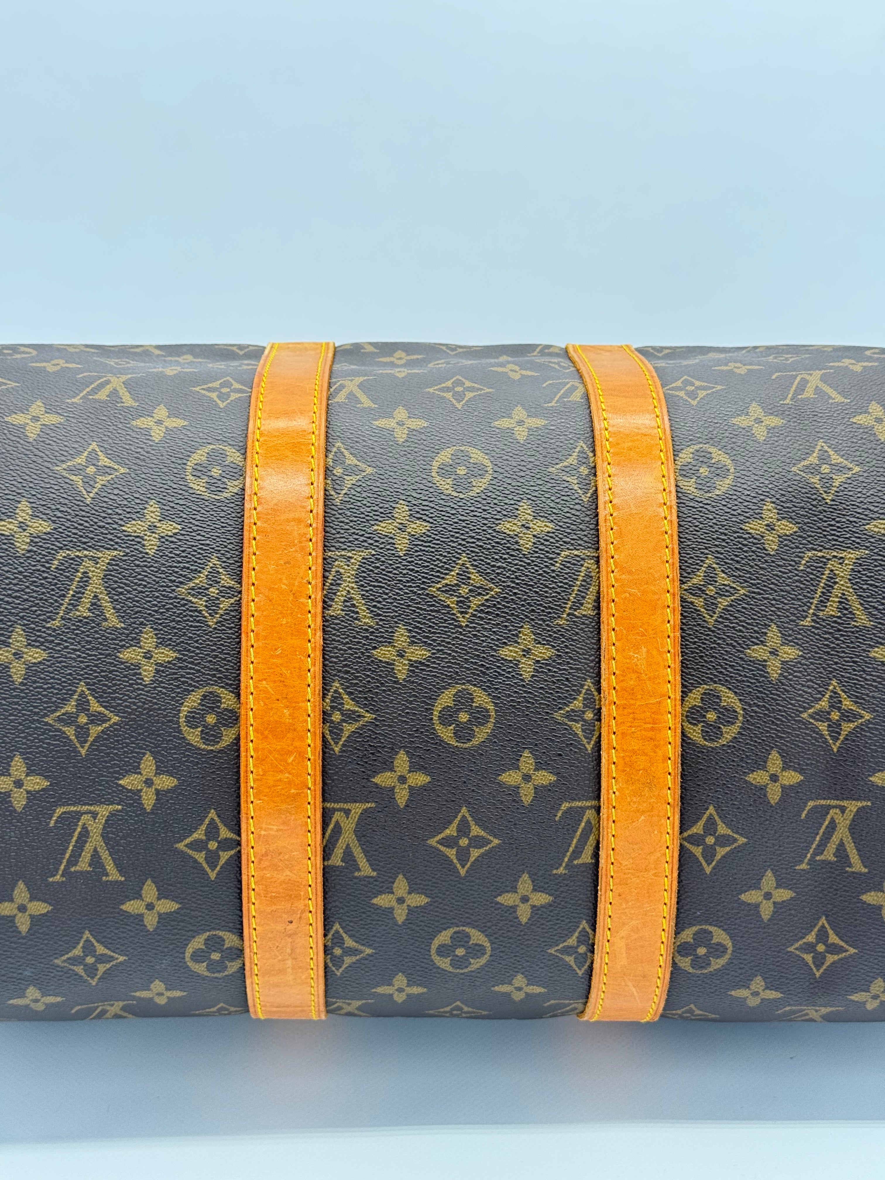 Louis Vuitton Keepall 45