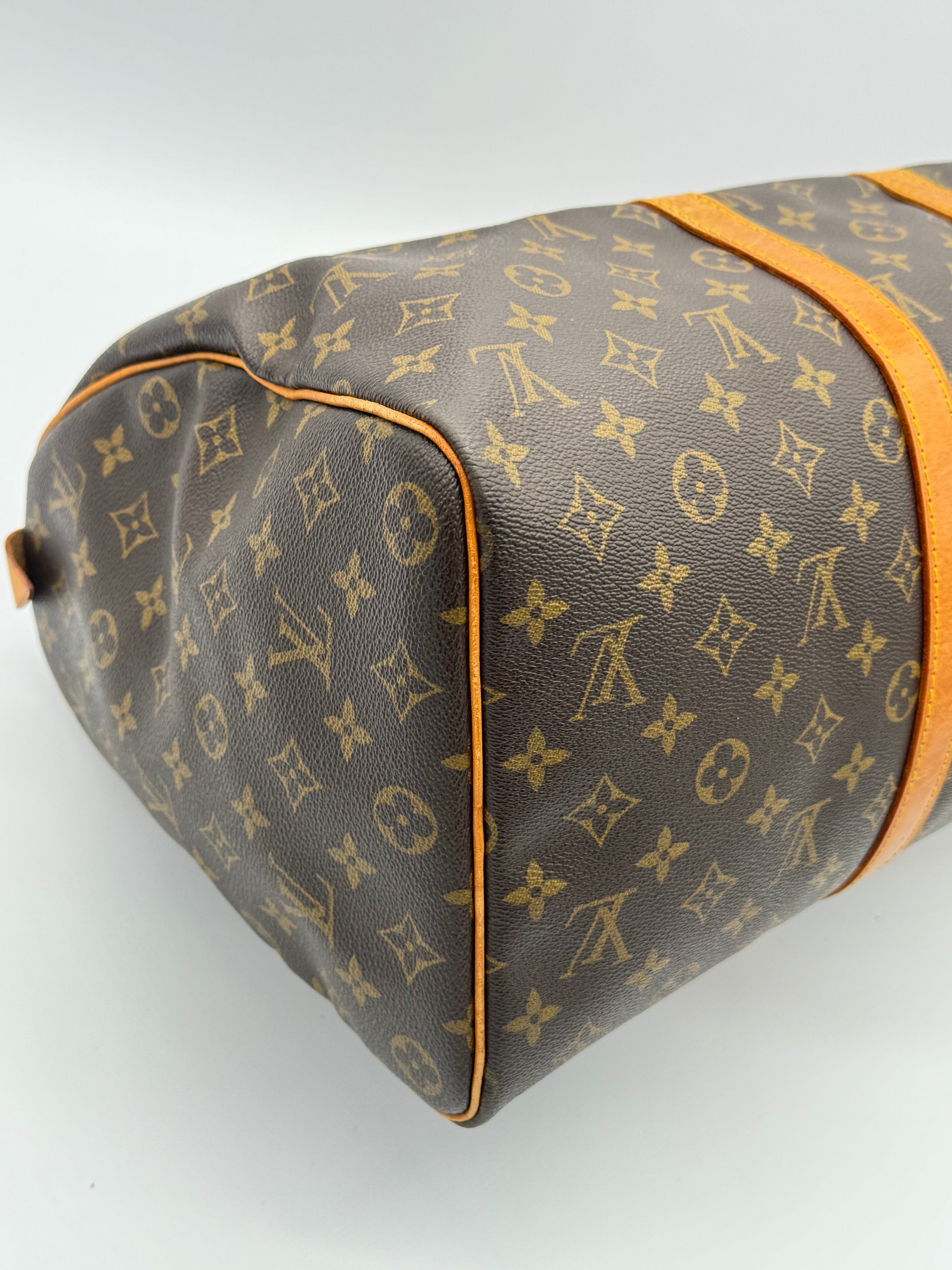 Louis Vuitton Keepall 45