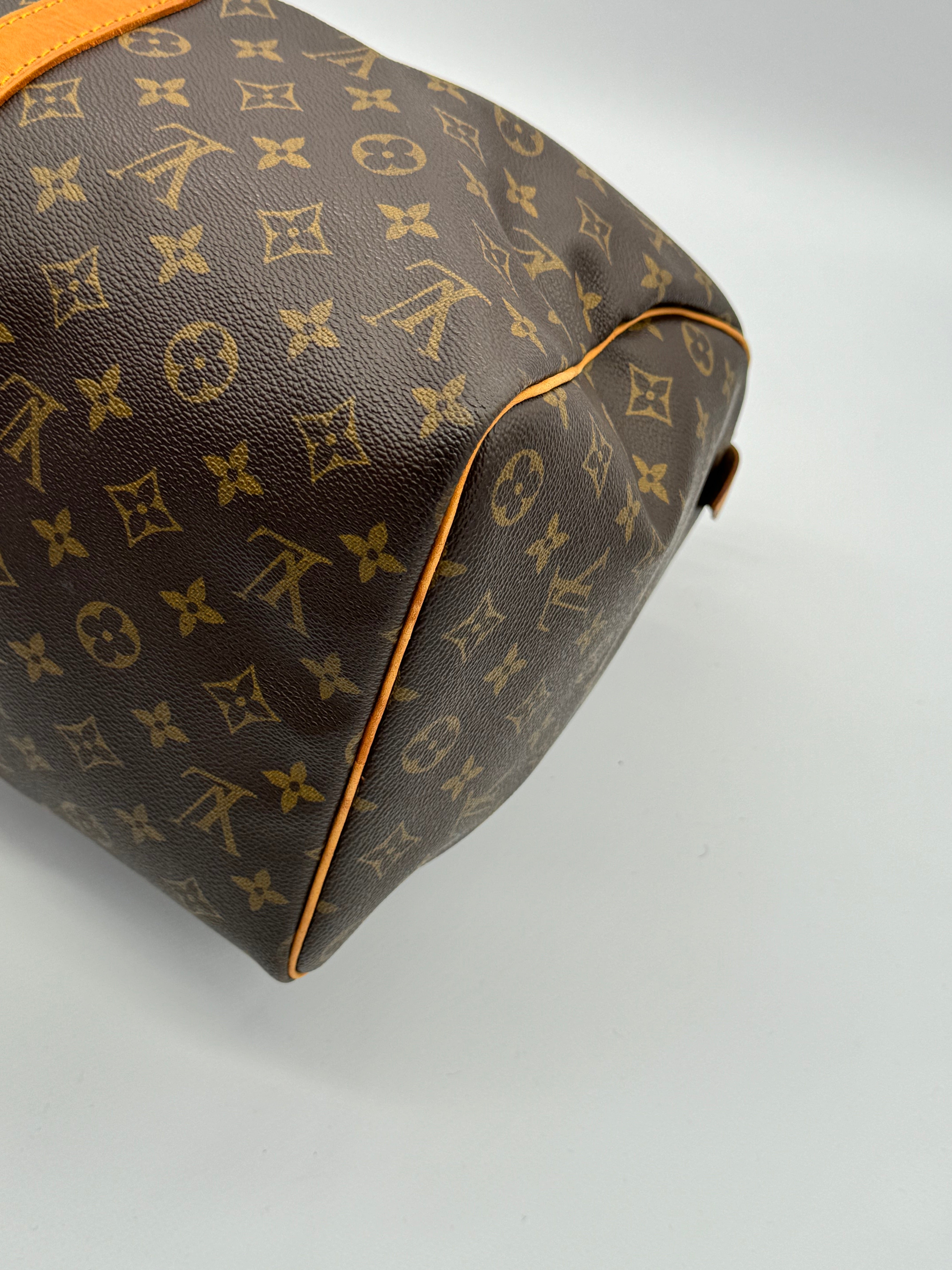 Louis Vuitton Keepall 45