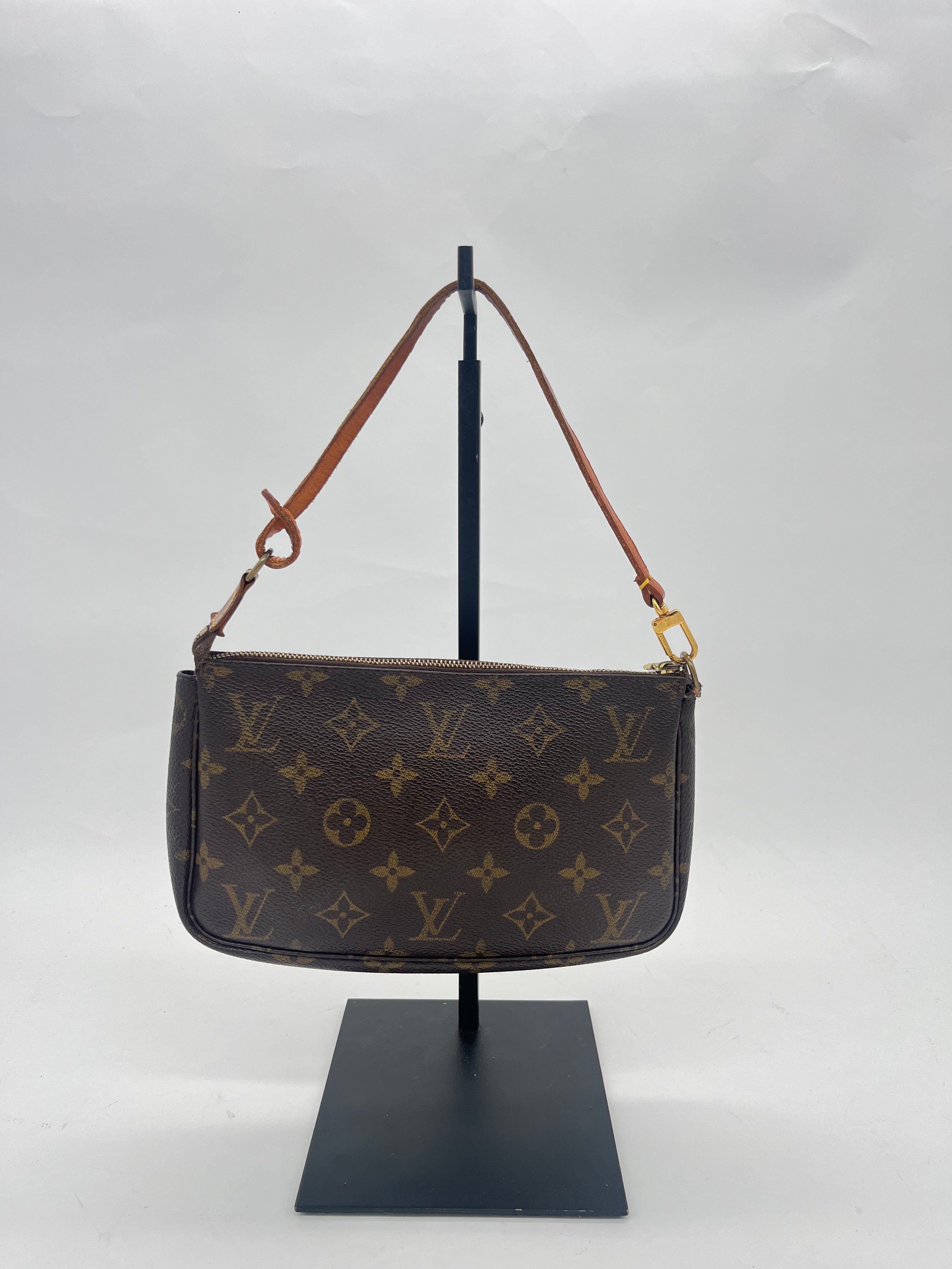 Louis Vuitton Pochette Accessoires