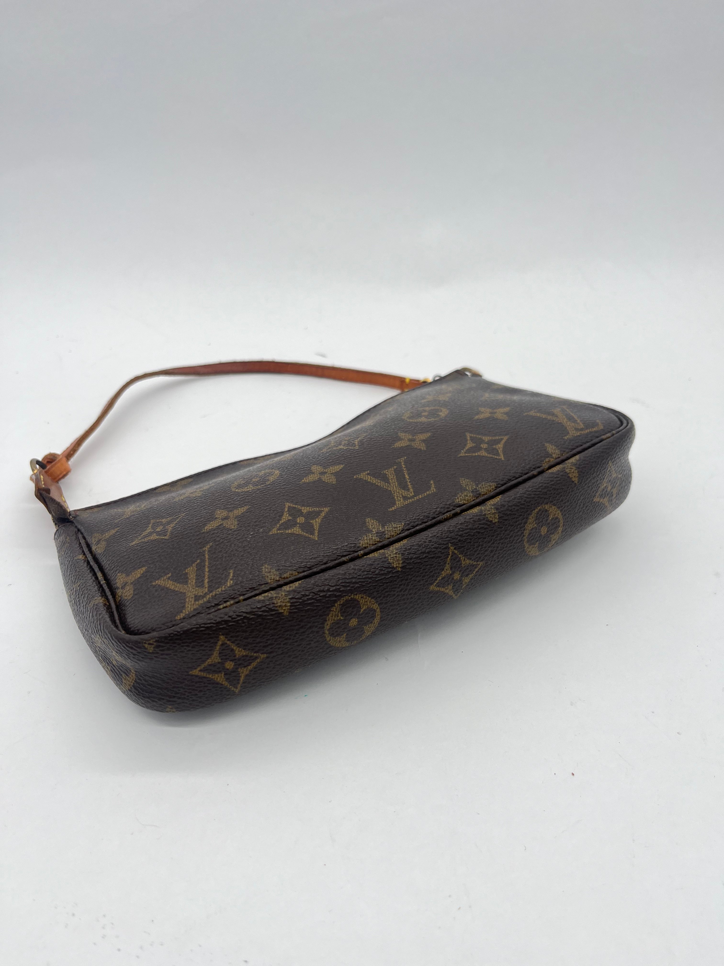 Louis Vuitton Pochette Accessoires