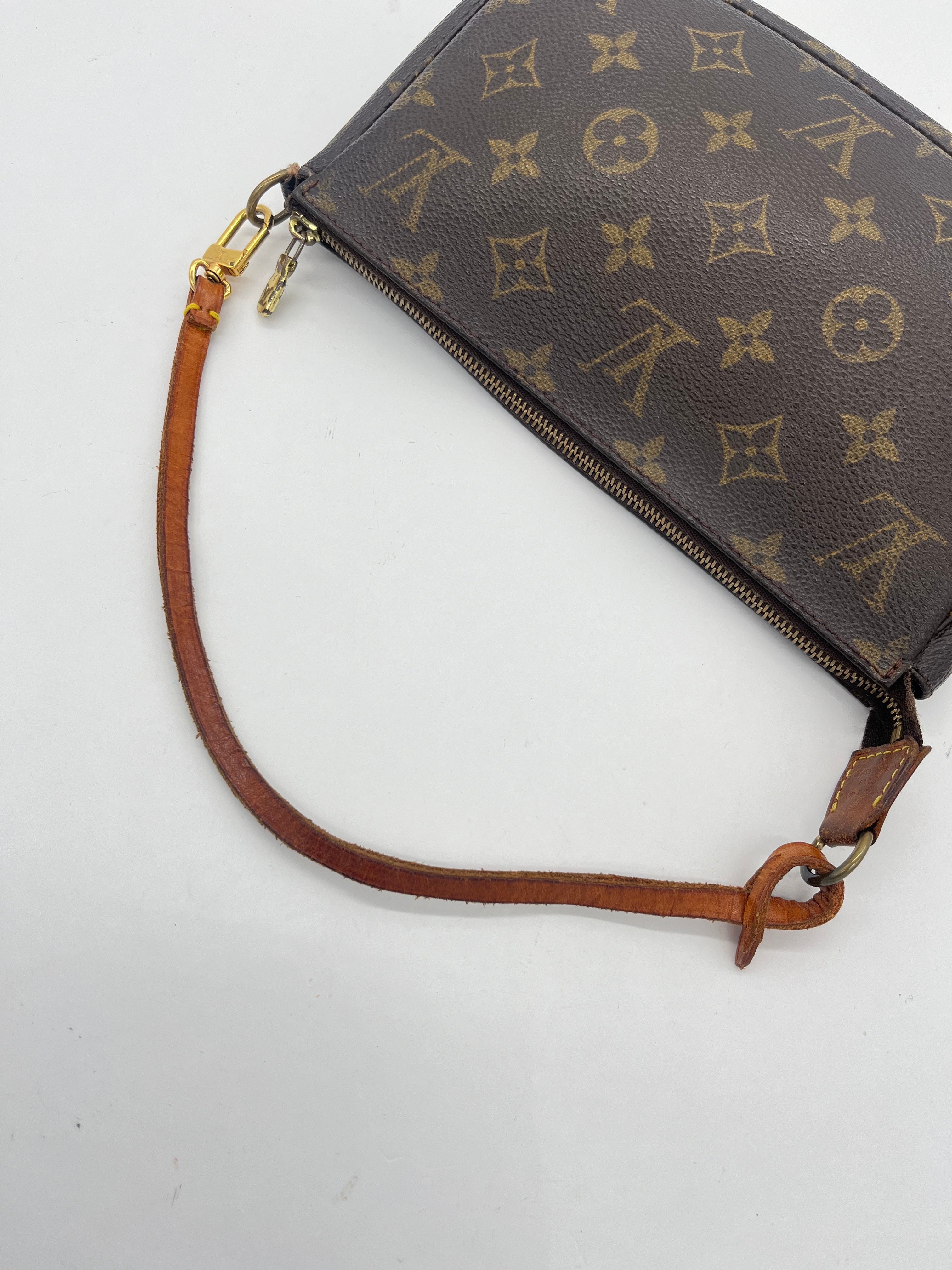 Louis Vuitton Pochette Accessoires