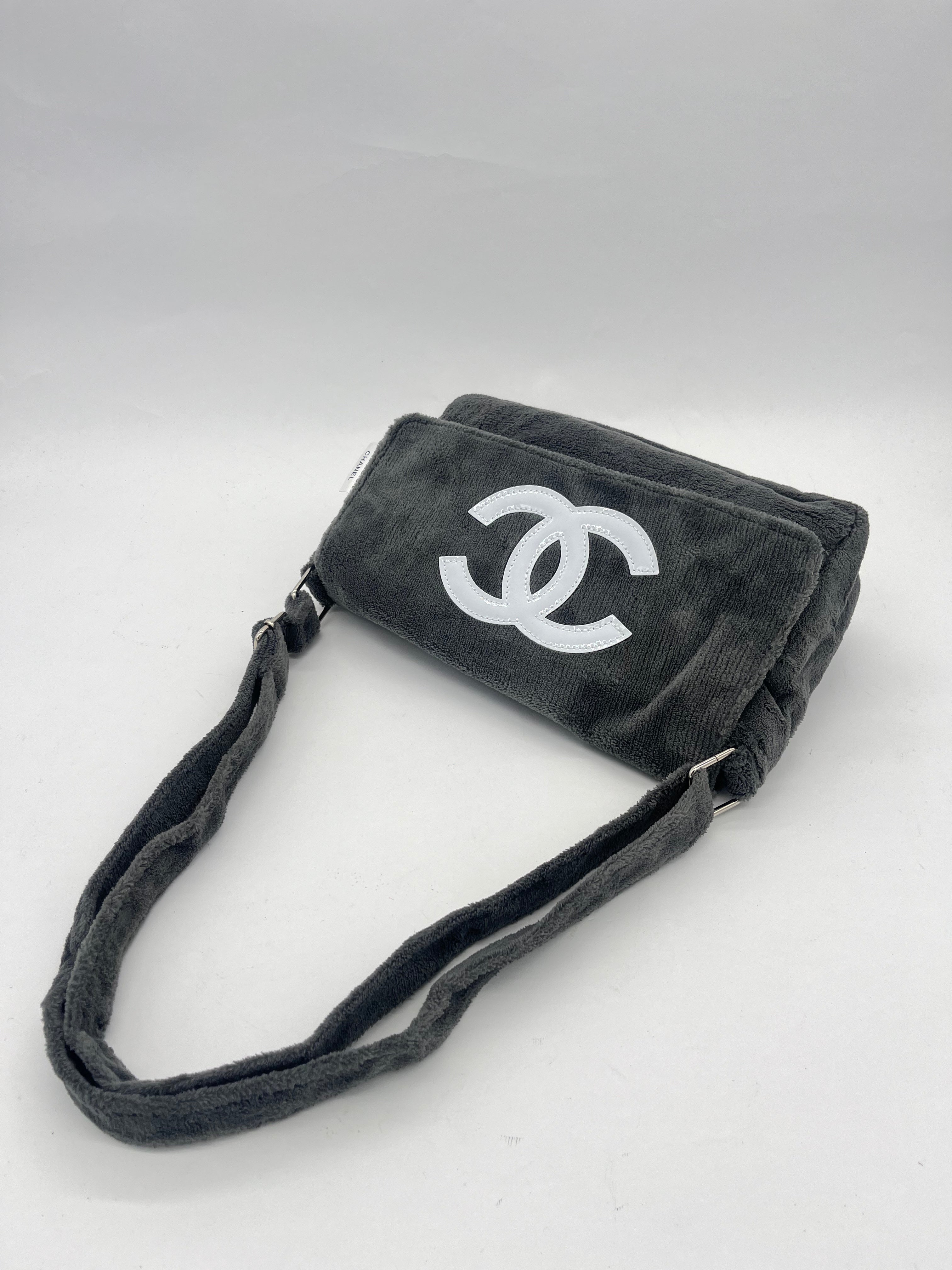 Chanel precision hot sale bag vip