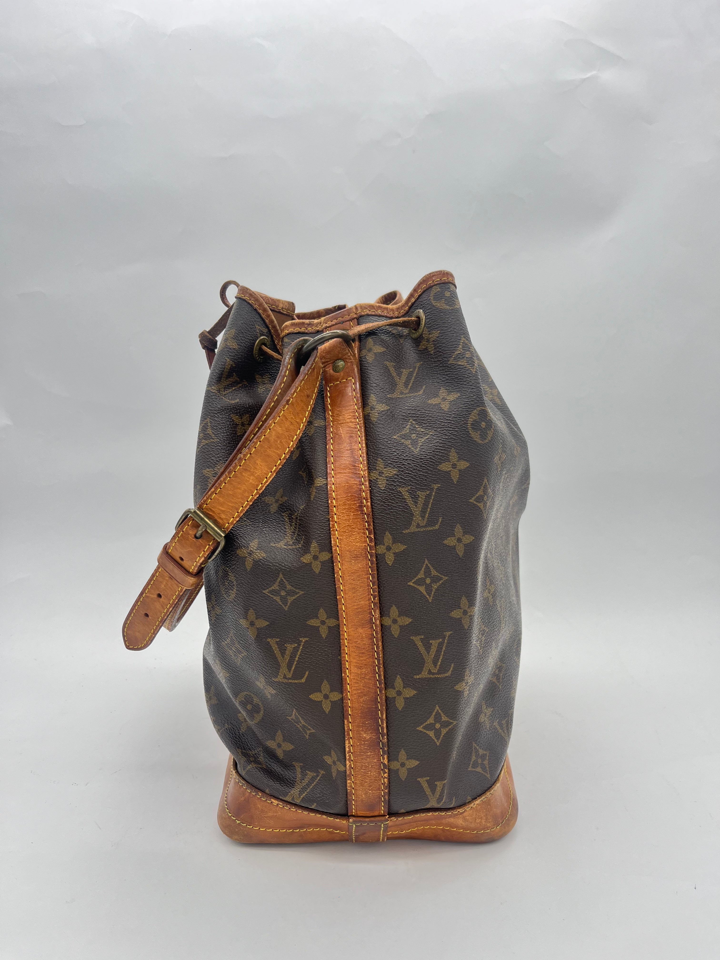 Louis Vuitton Noé GM