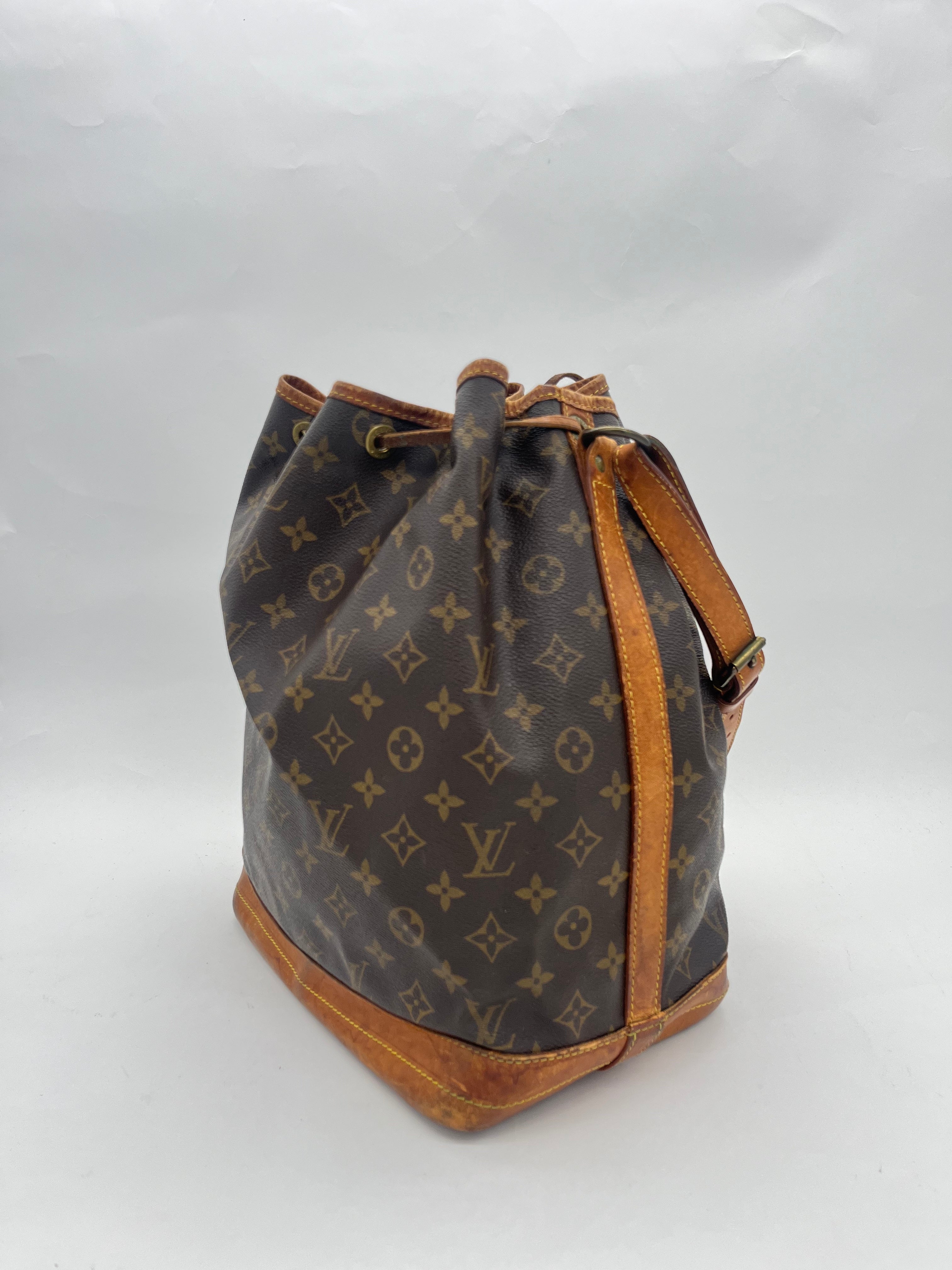 Louis Vuitton Noé GM