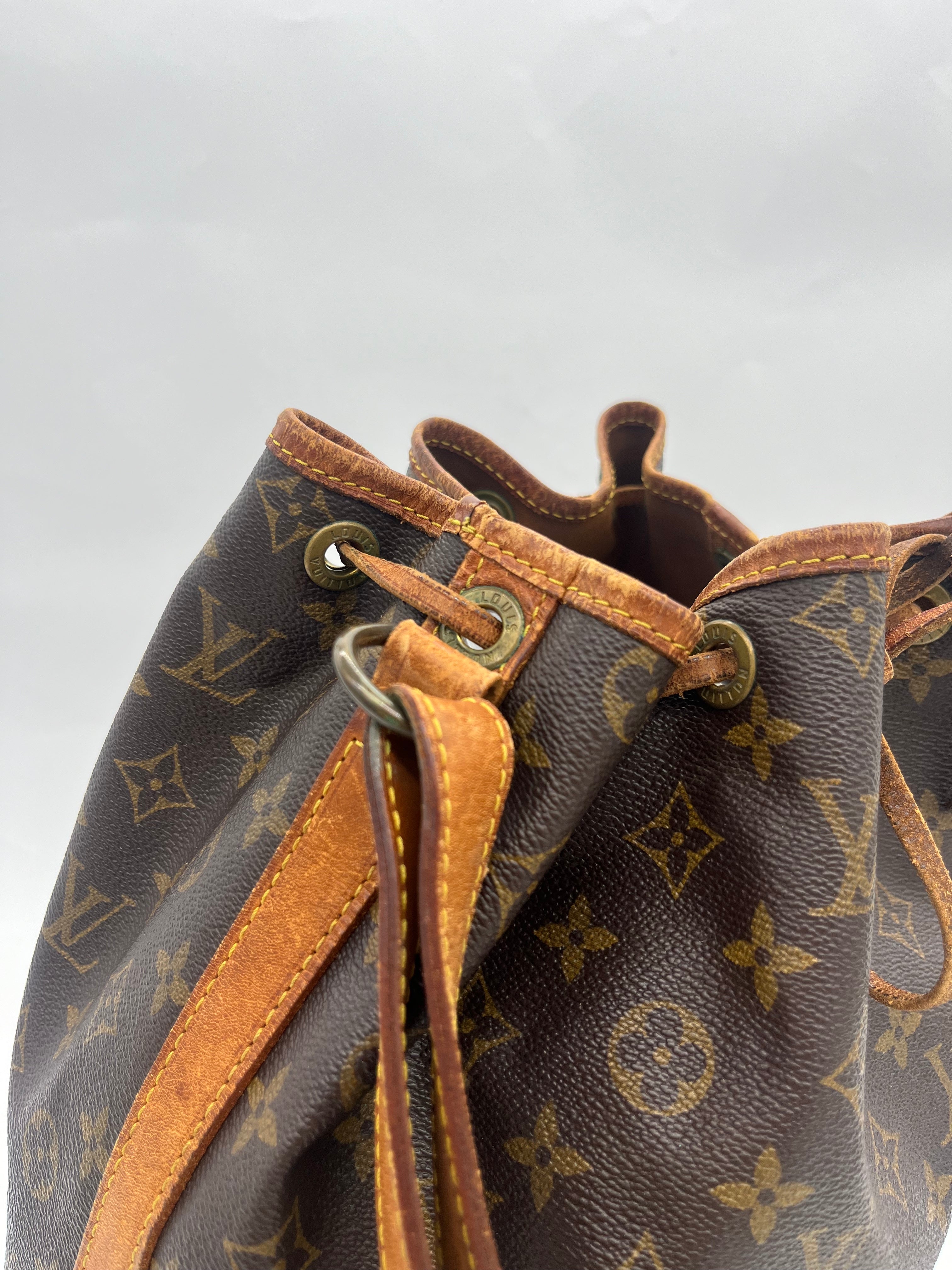 Louis Vuitton Noé GM