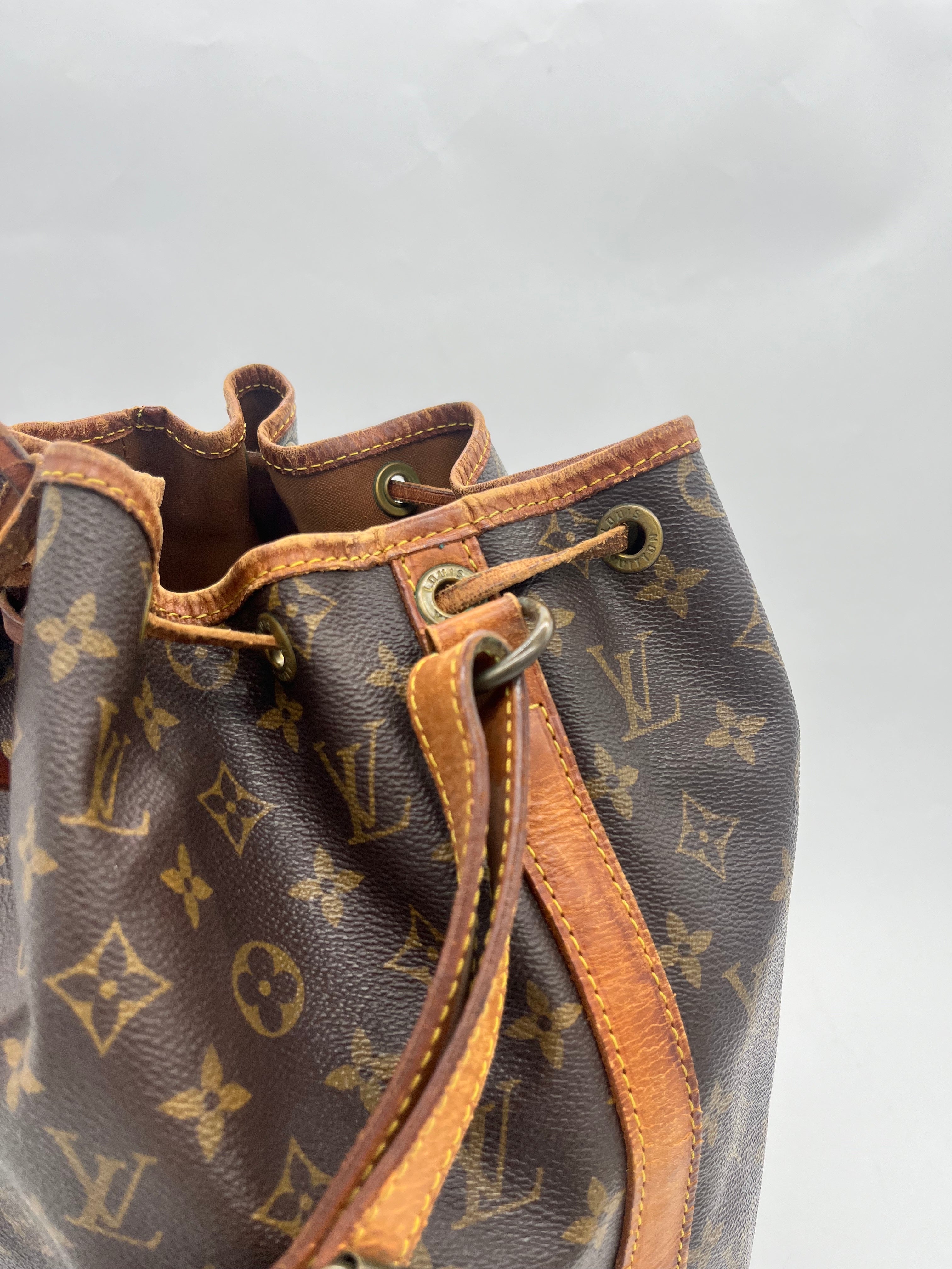 Louis Vuitton Noé GM