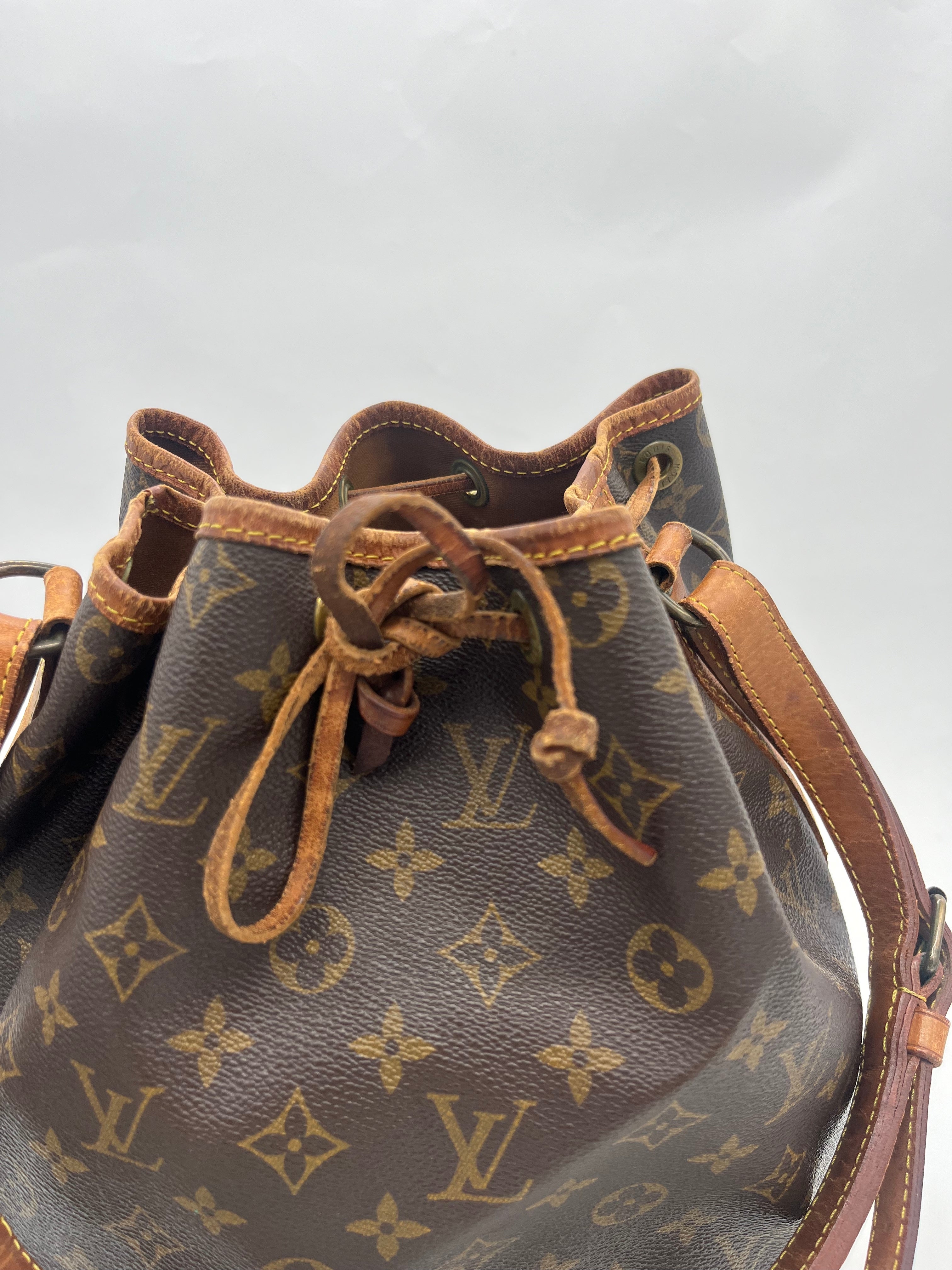 Louis Vuitton Noé GM