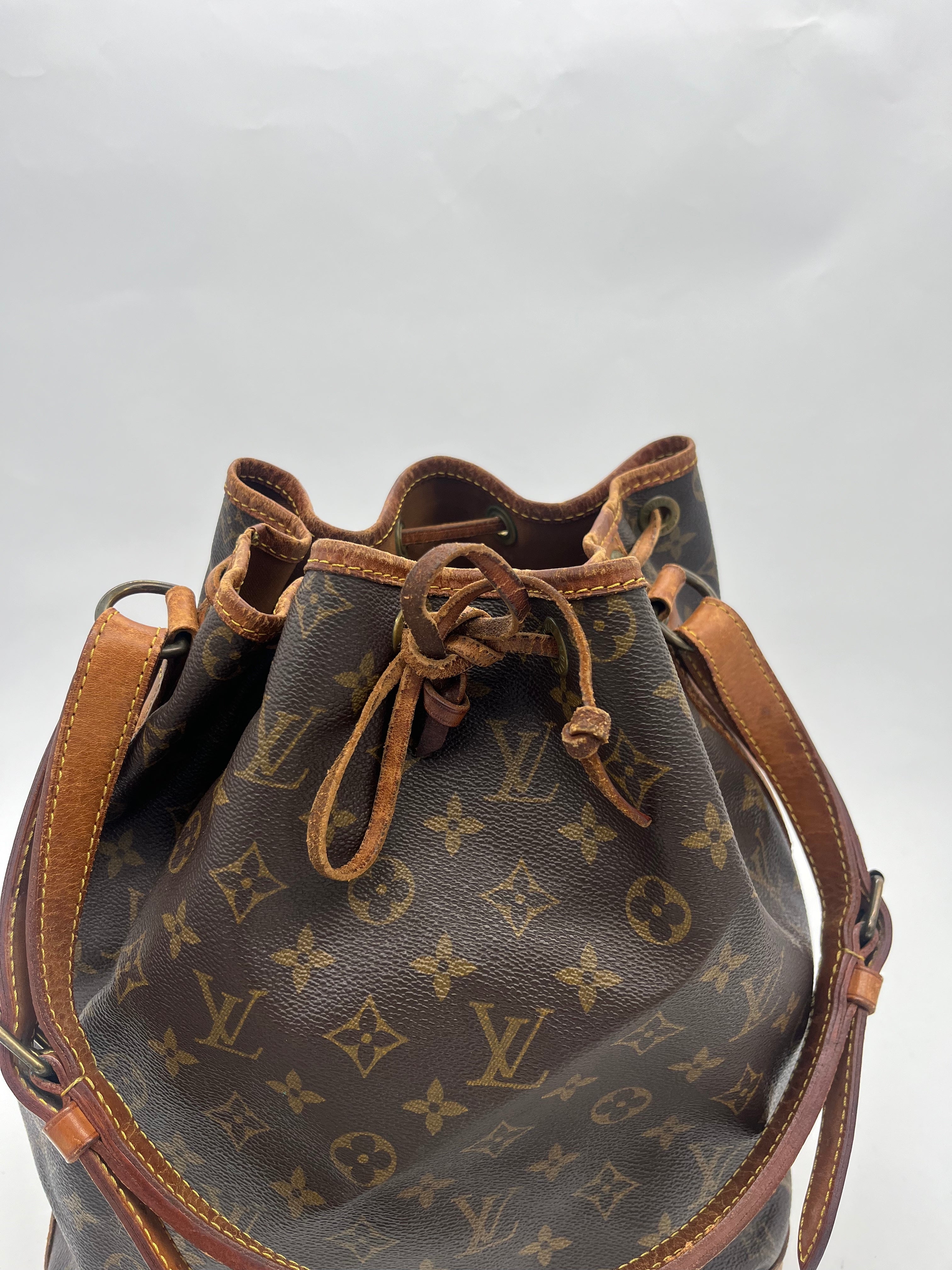 Louis Vuitton Noé GM