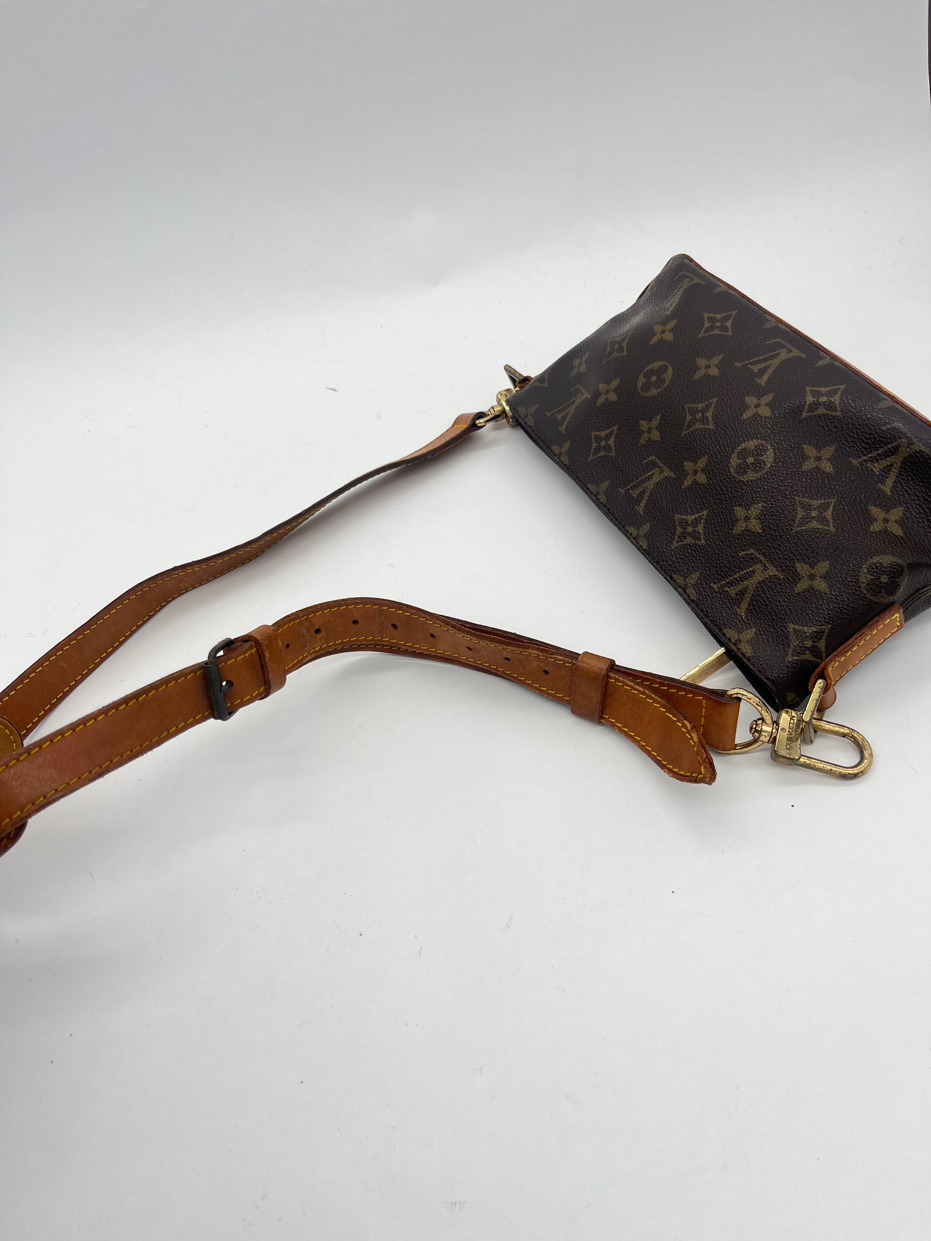 Louis Vuitton Trotteur