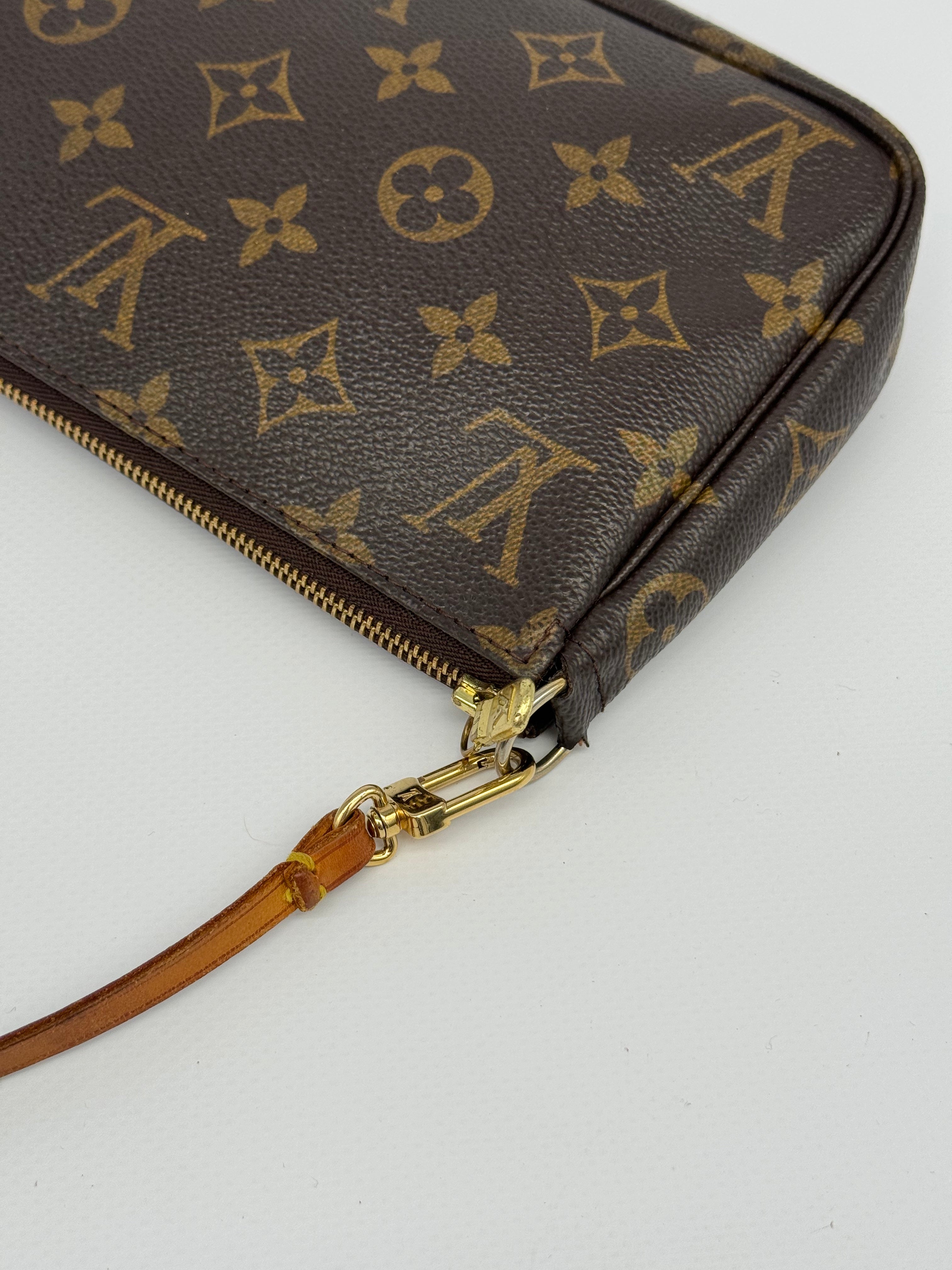 Louis Vuitton Pochette Accessoires