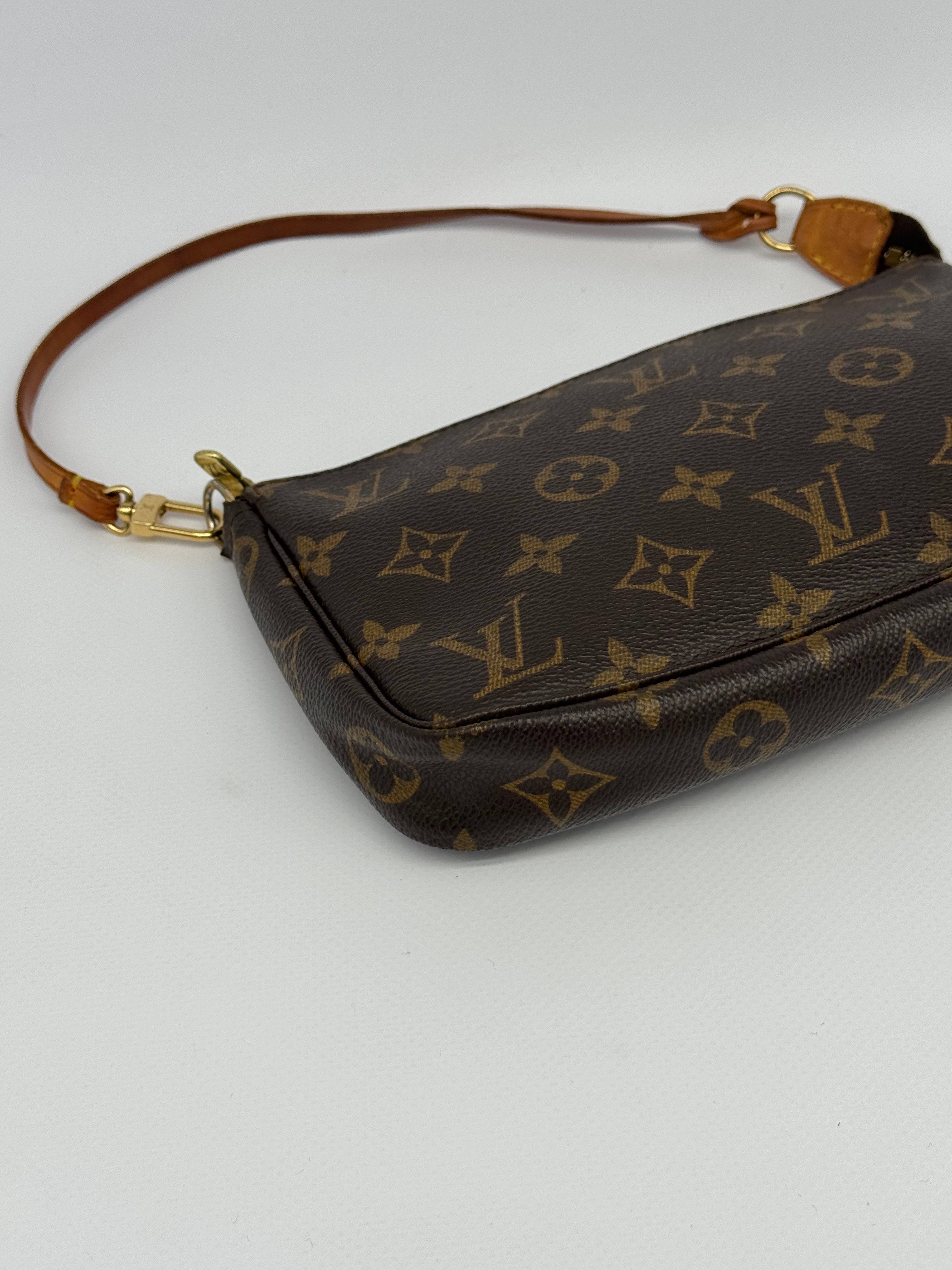 Louis Vuitton Pochette Accessoires