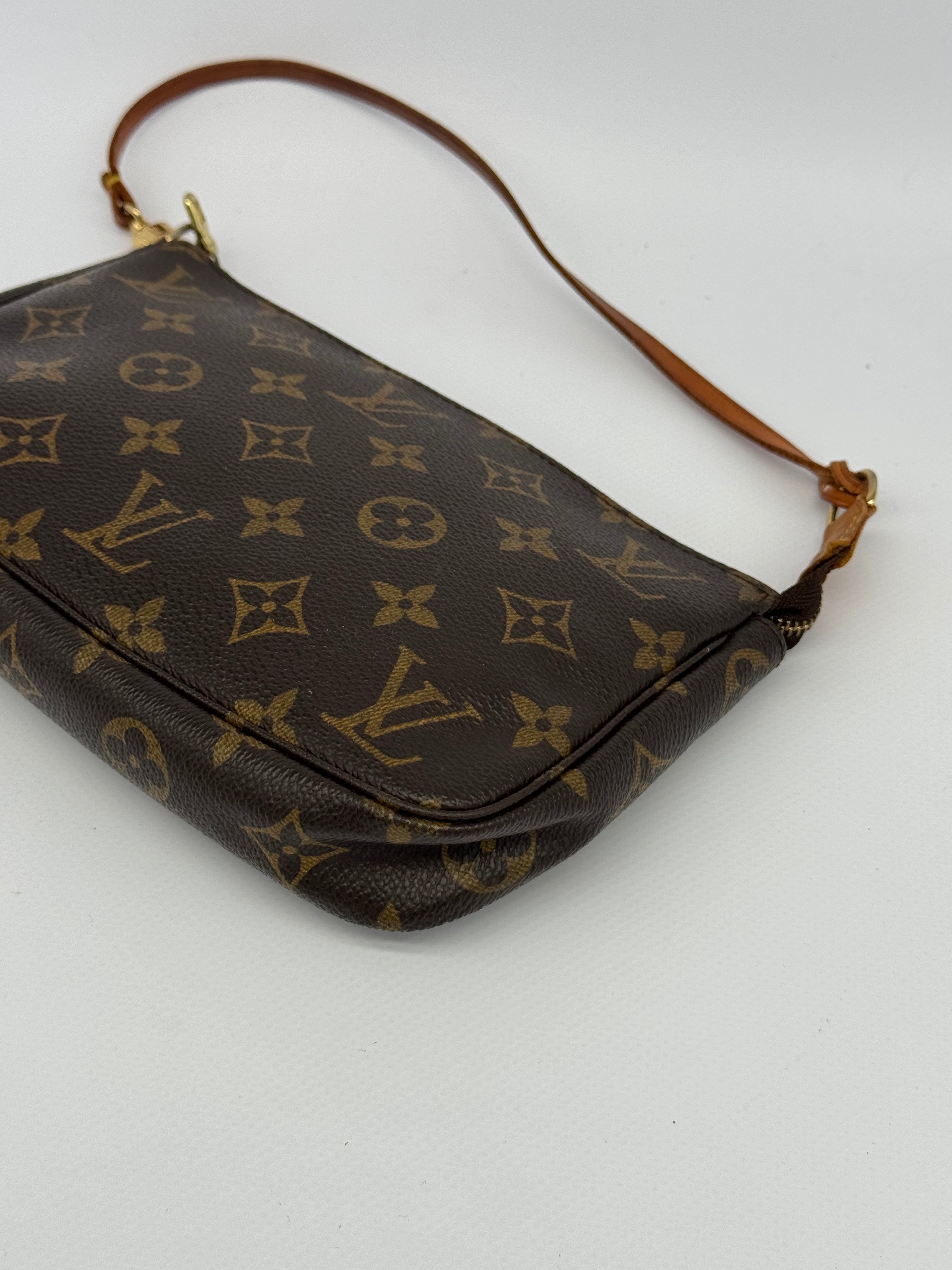 Louis Vuitton Pochette Accessoires