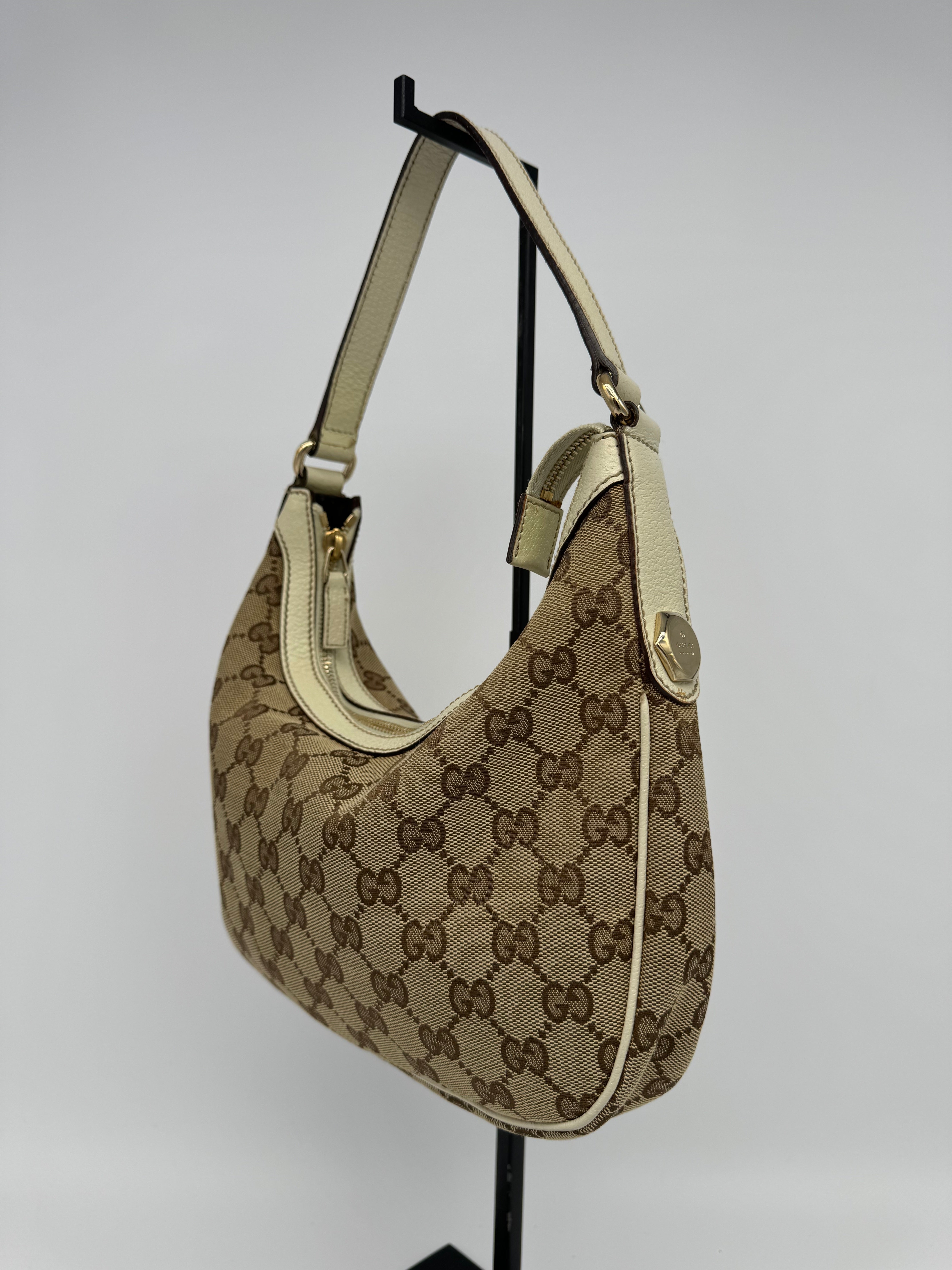 Gucci Small Charmy Hobo