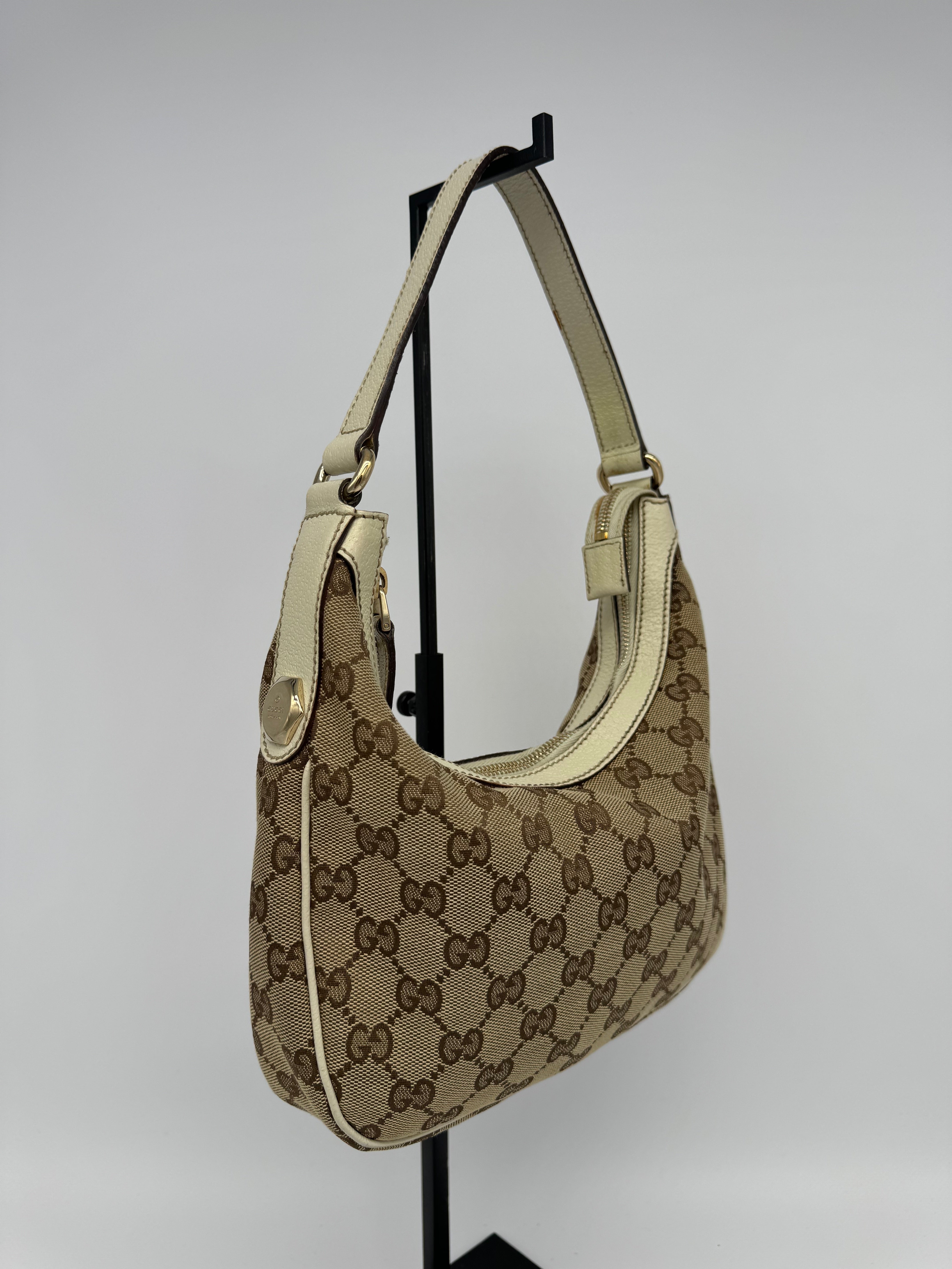 Gucci Small Charmy Hobo