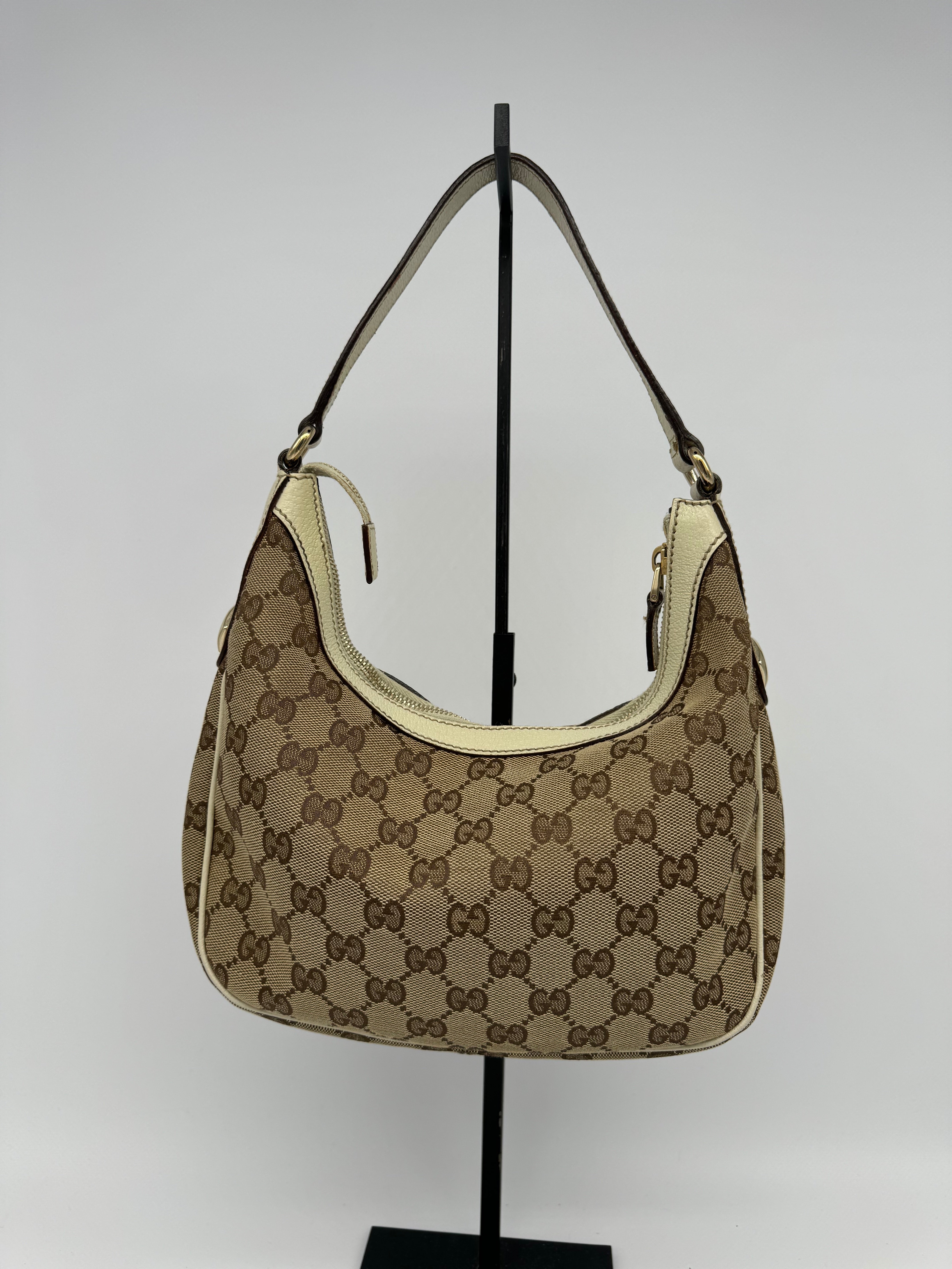 Gucci Small Charmy Hobo