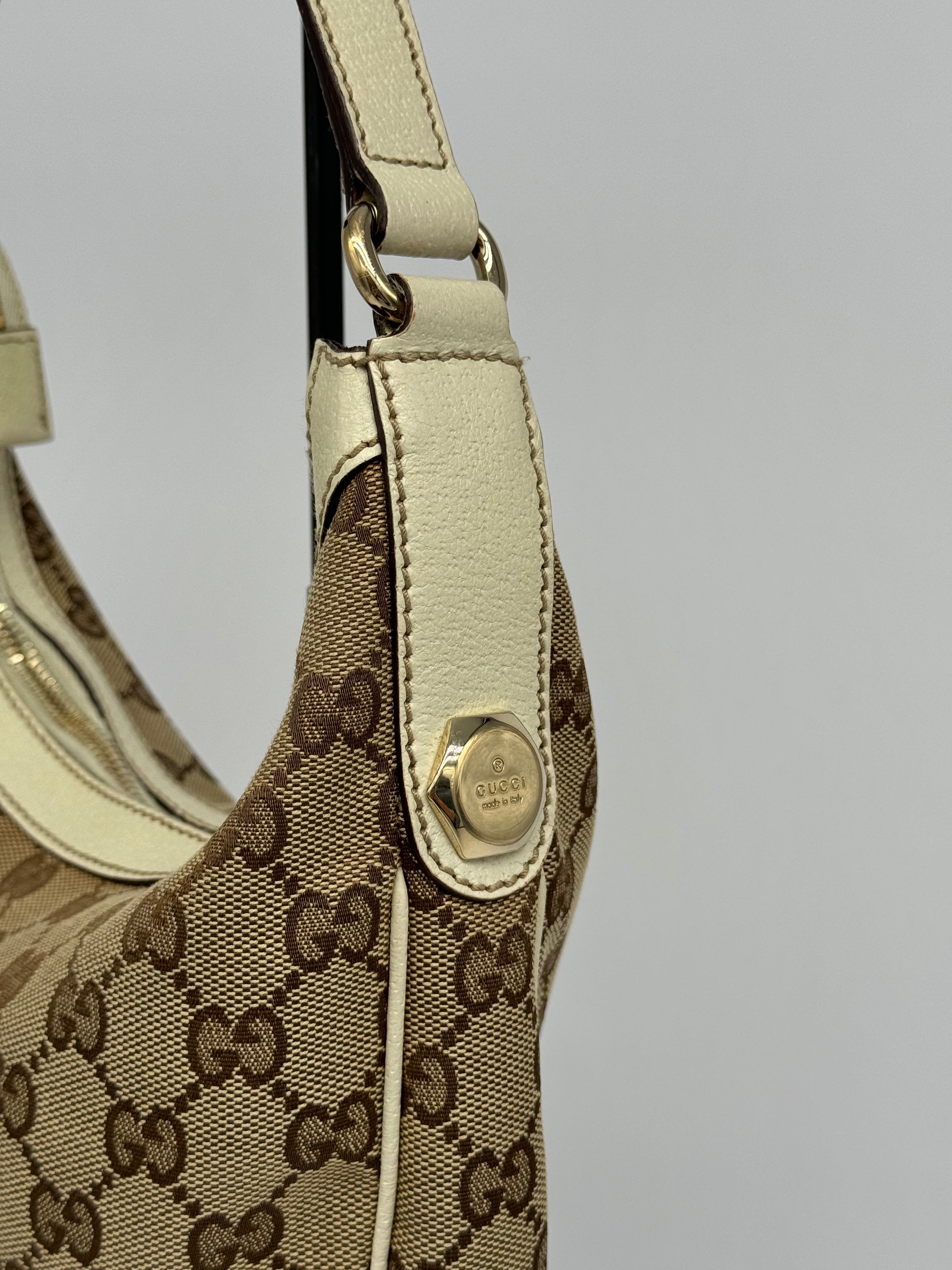 Gucci Small Charmy Hobo