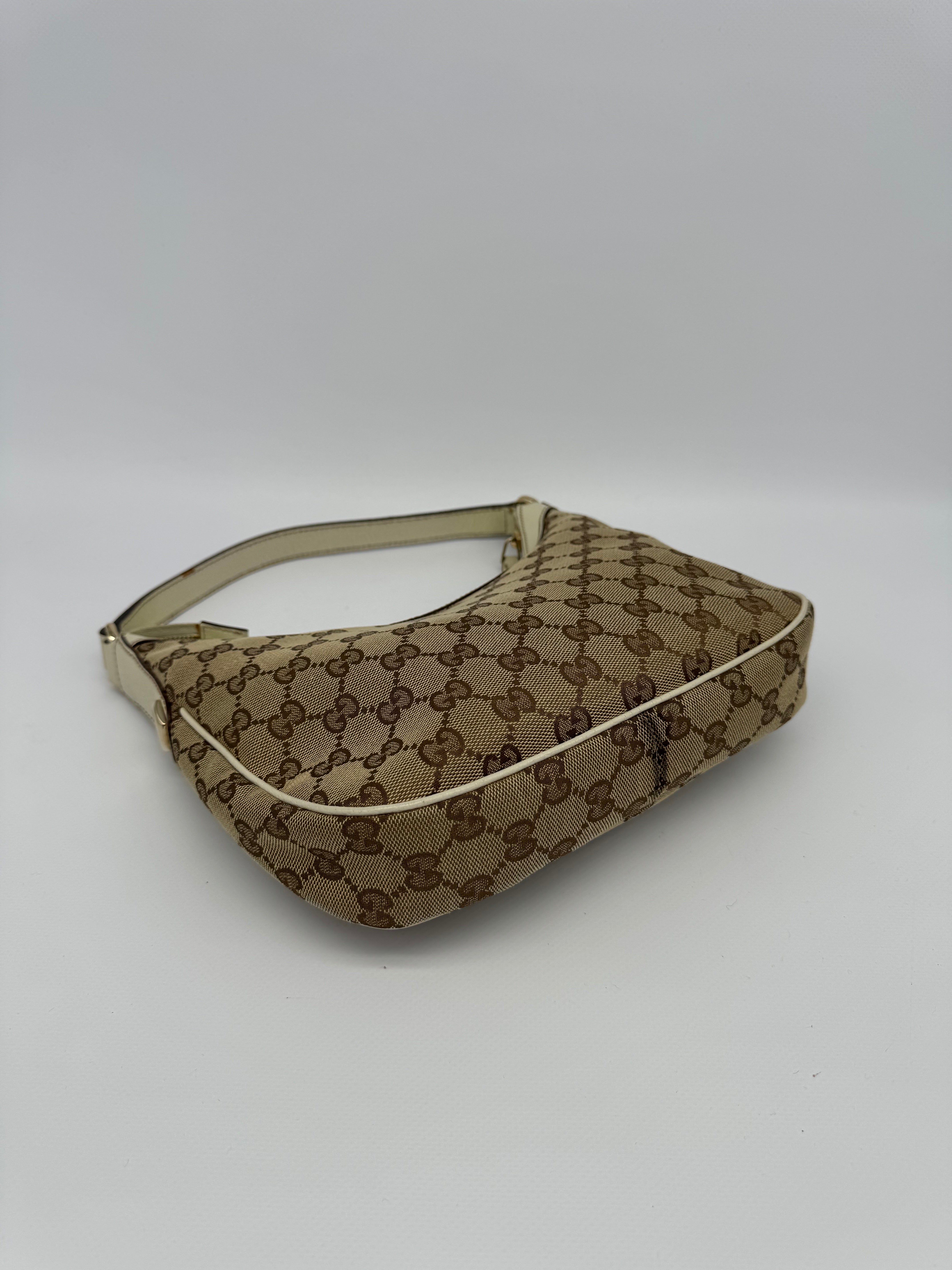 Gucci Small Charmy Hobo