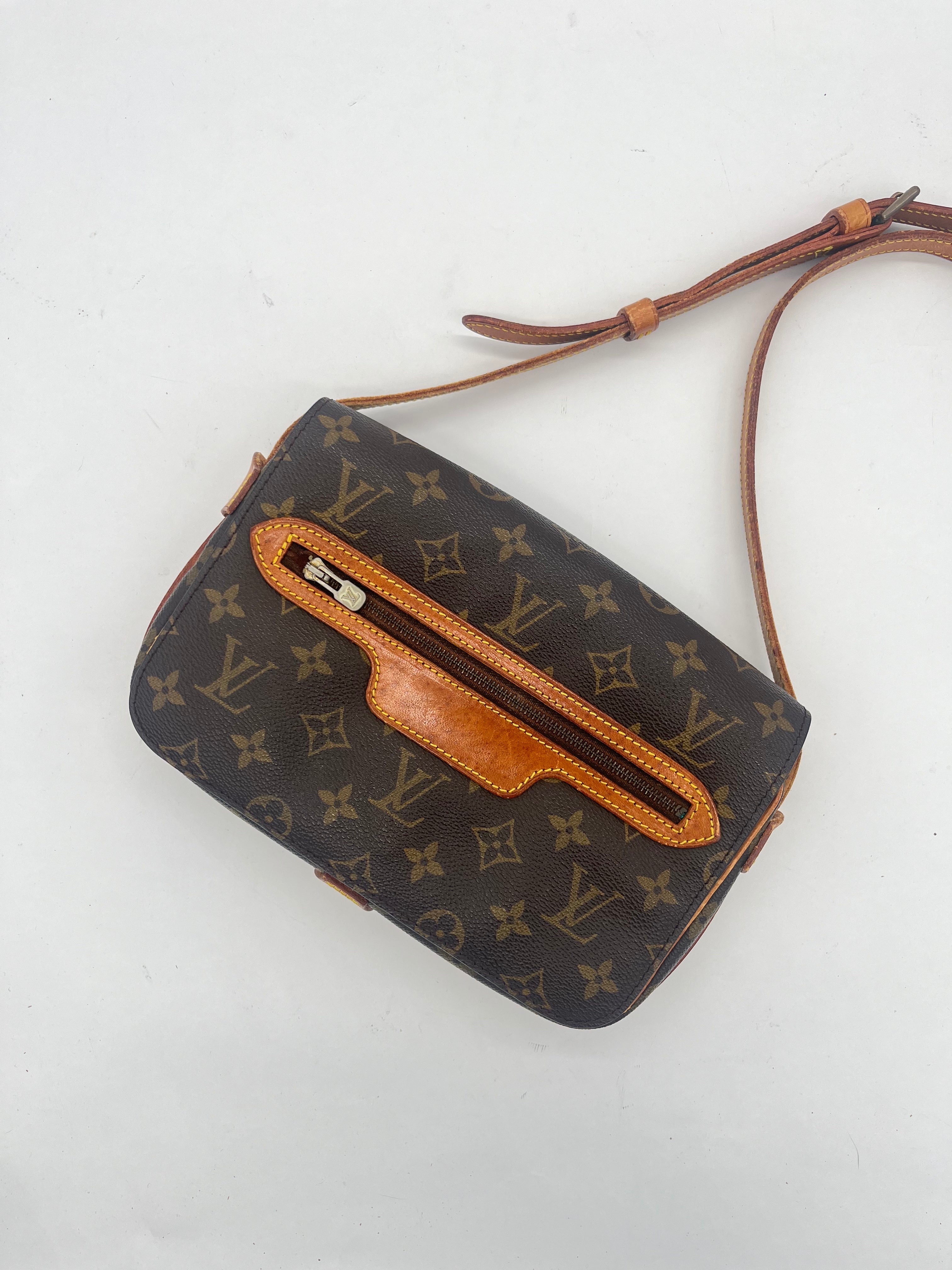 Louis Vuitton Chantilly PM