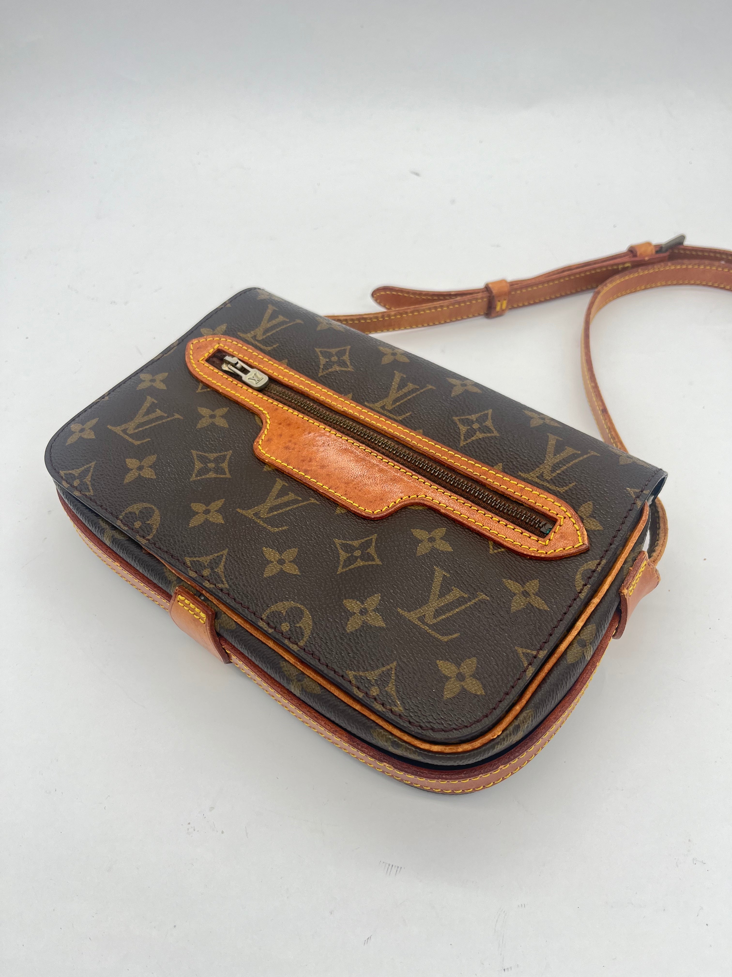 Louis Vuitton Saint Germain