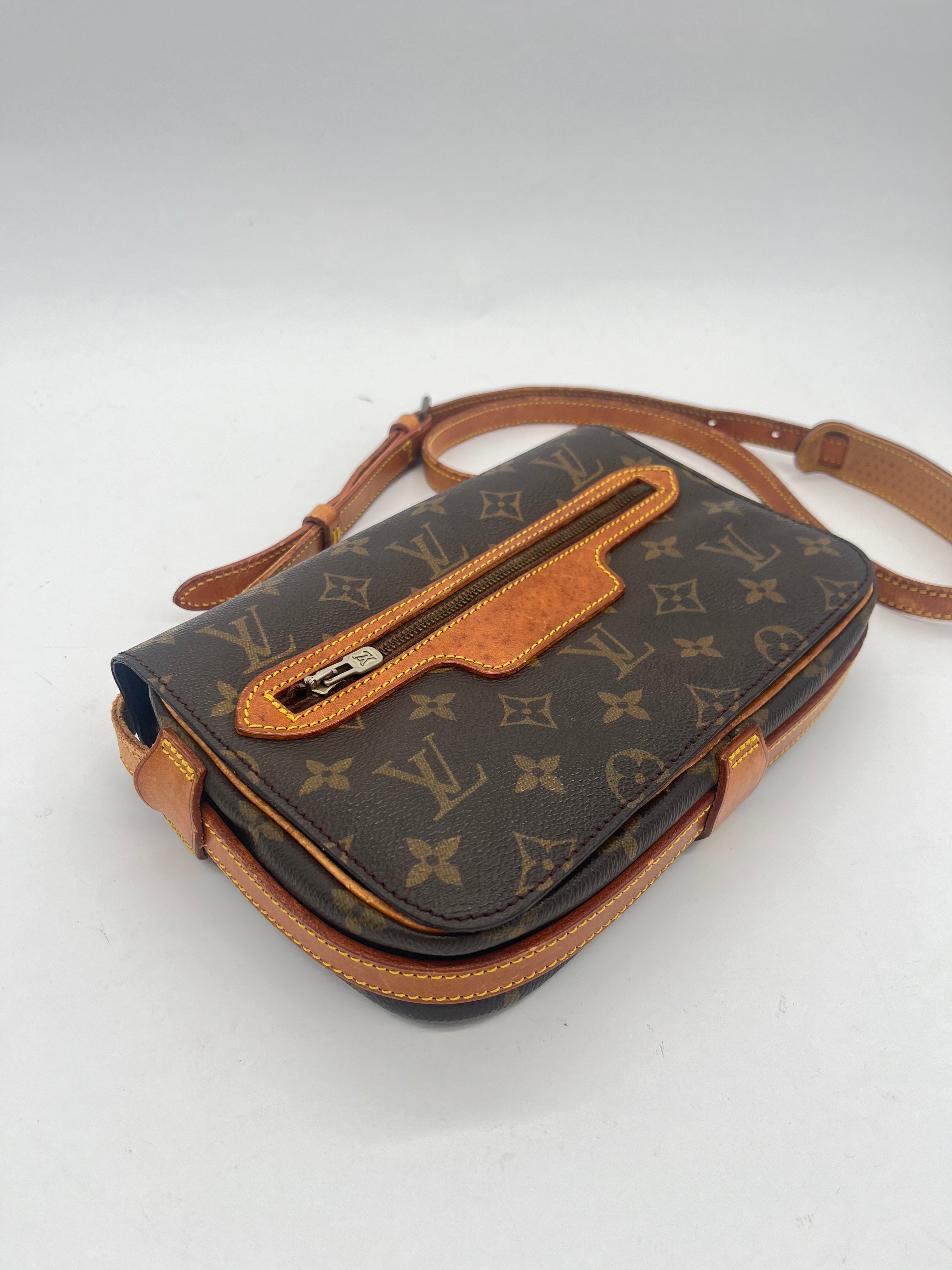 Louis Vuitton Saint Germain