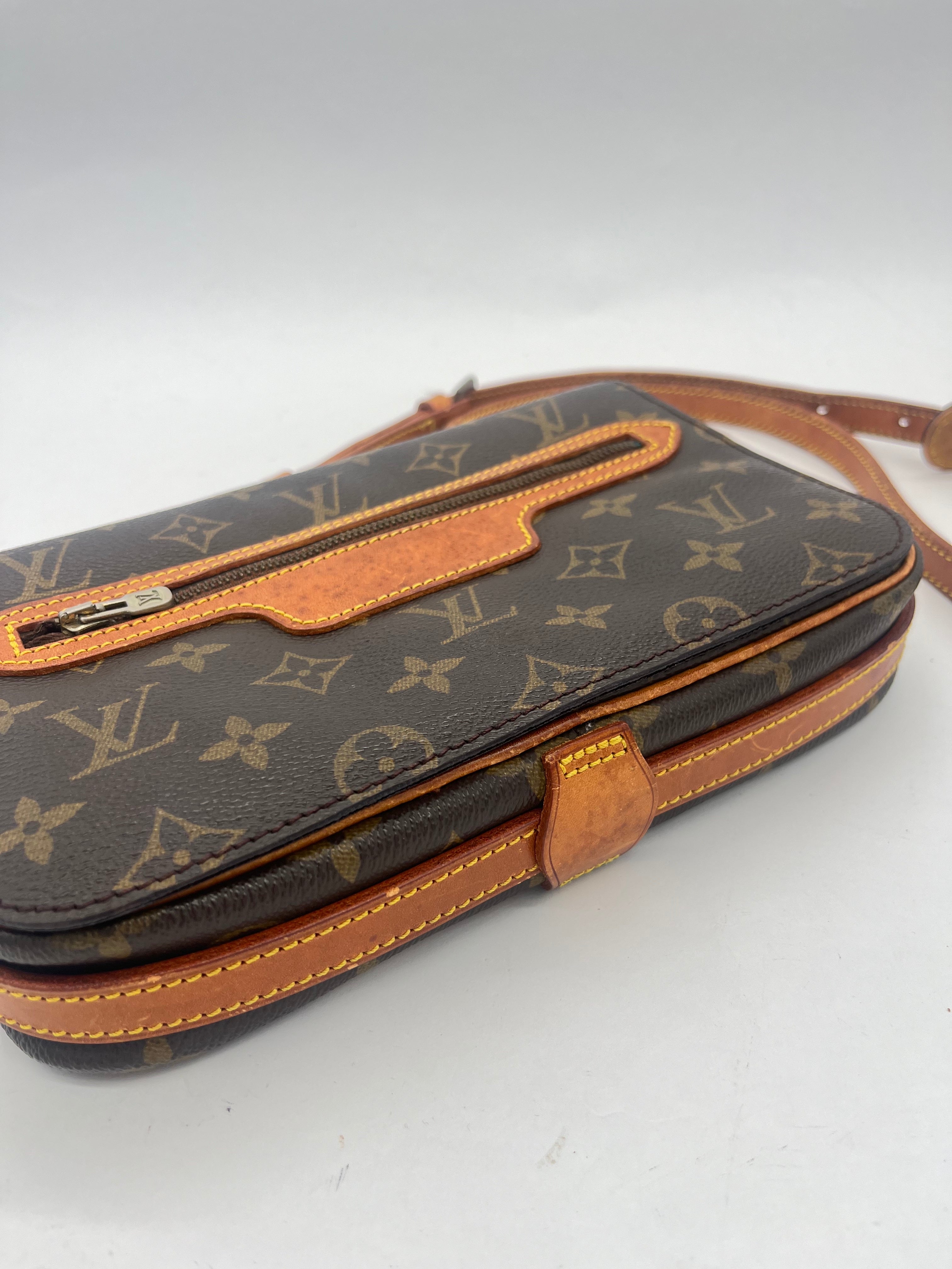 Louis Vuitton Saint Germain