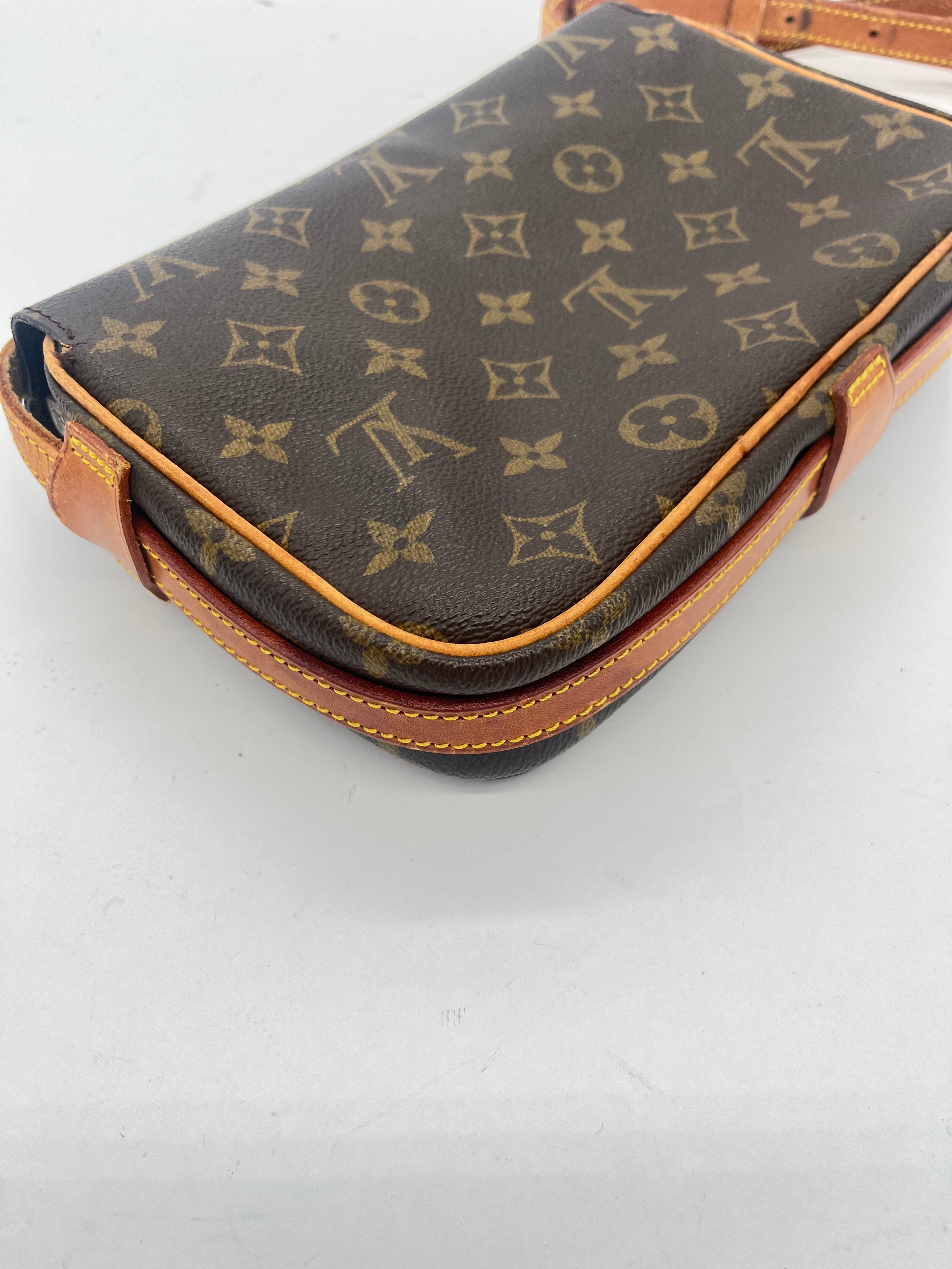 Louis Vuitton Saint Germain