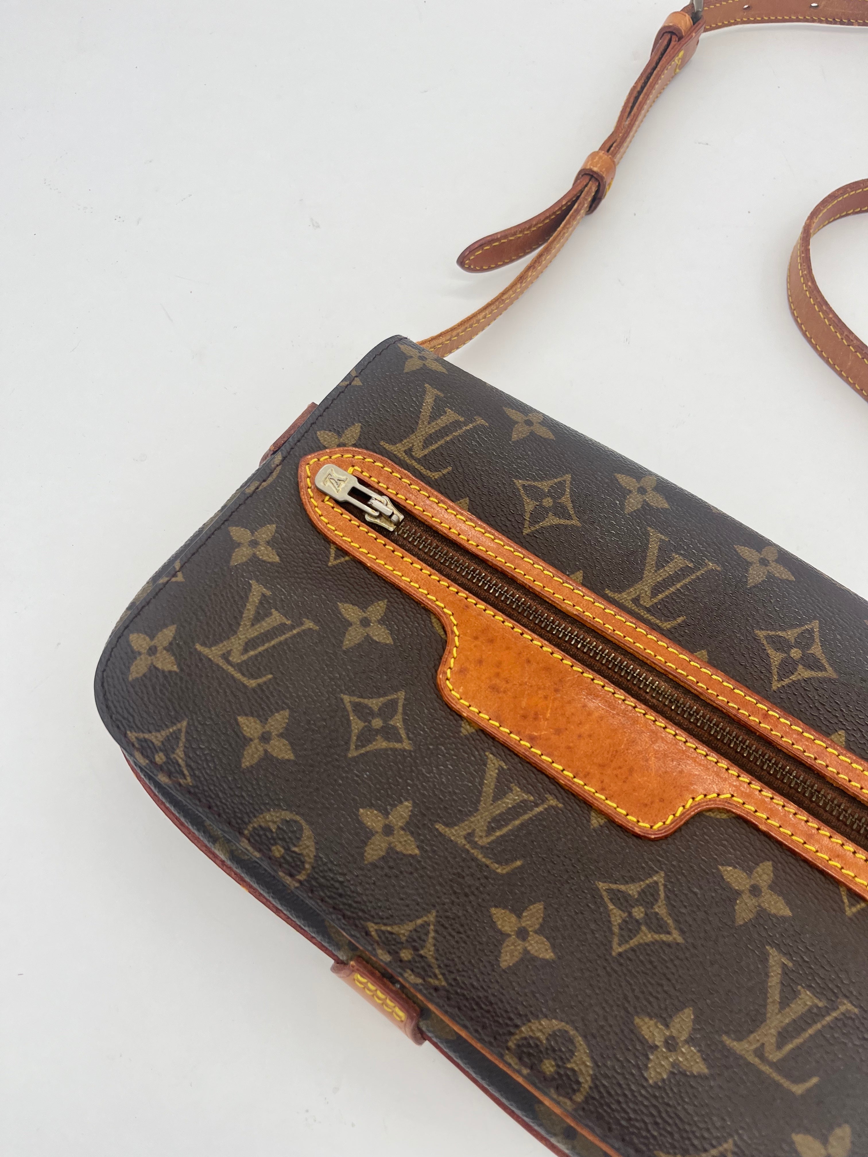 Louis Vuitton Chantilly PM