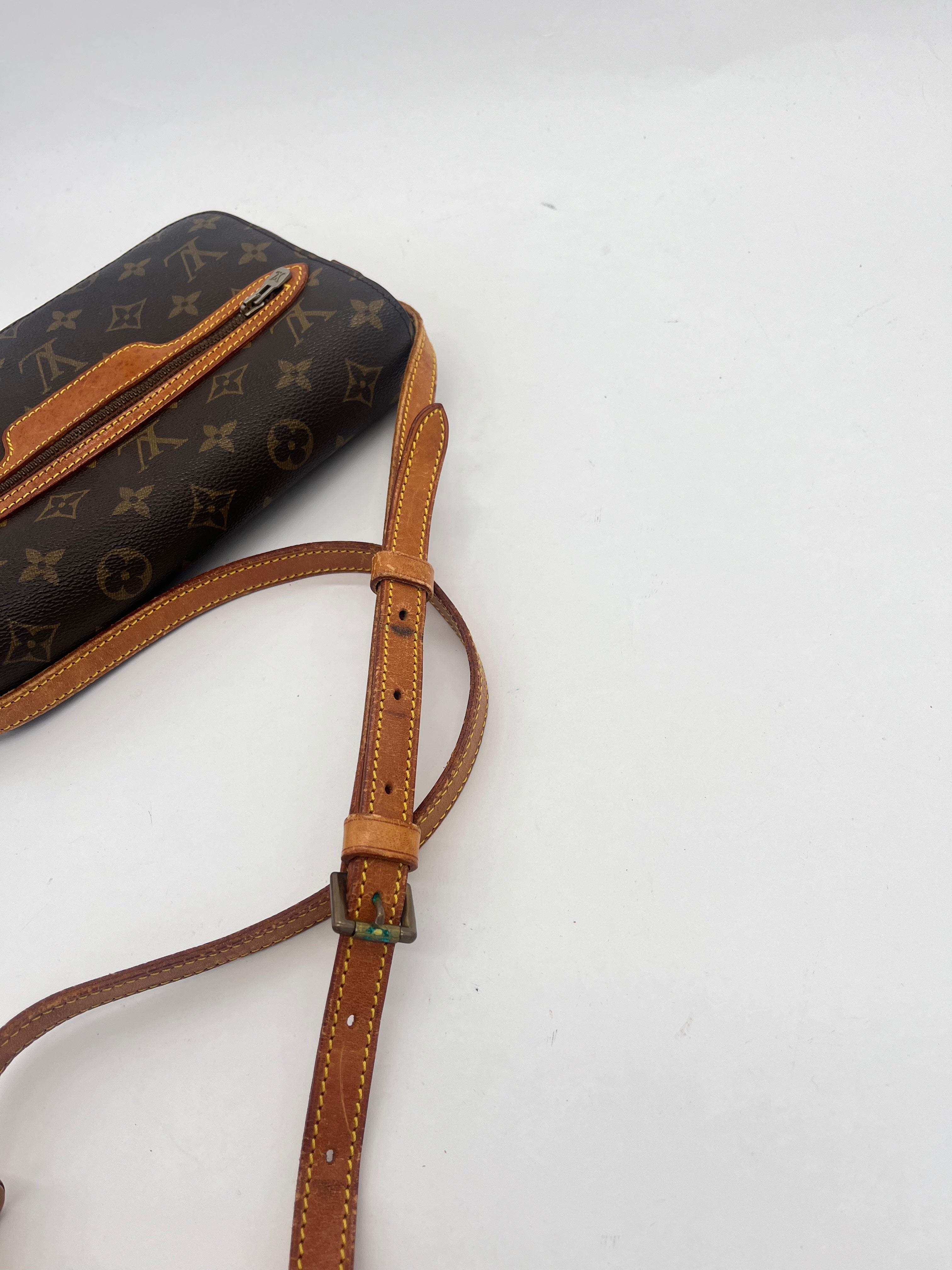 Louis Vuitton Saint Germain