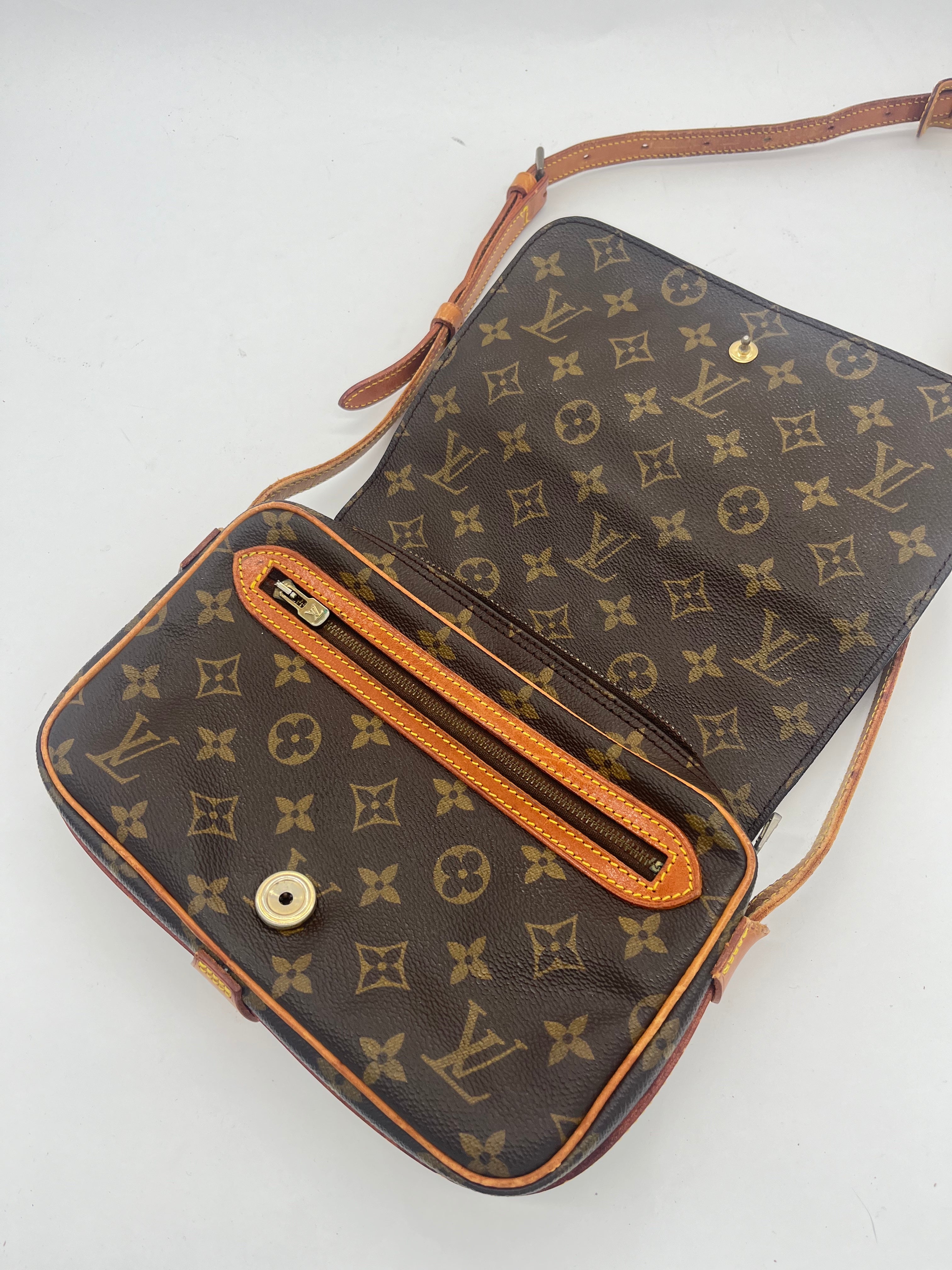 Louis Vuitton Saint Germain