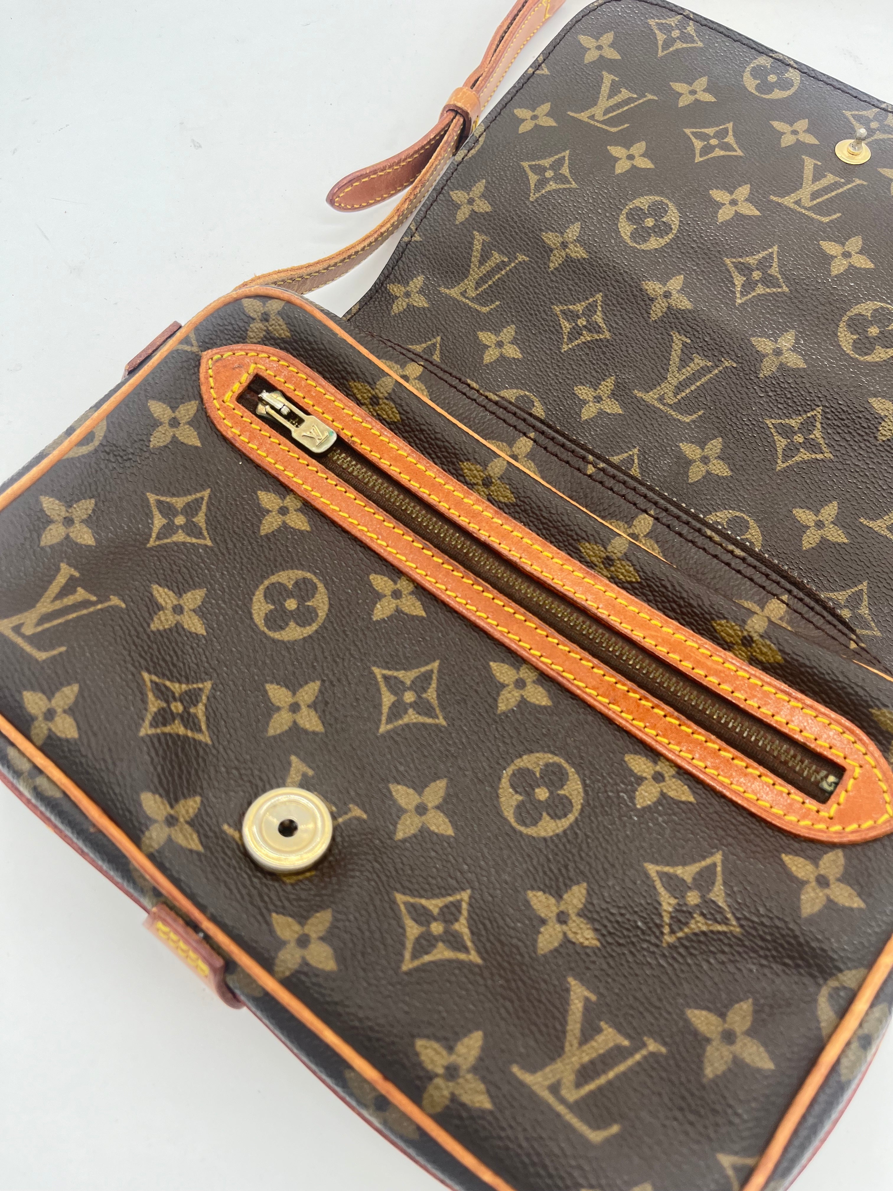 Louis Vuitton Saint Germain