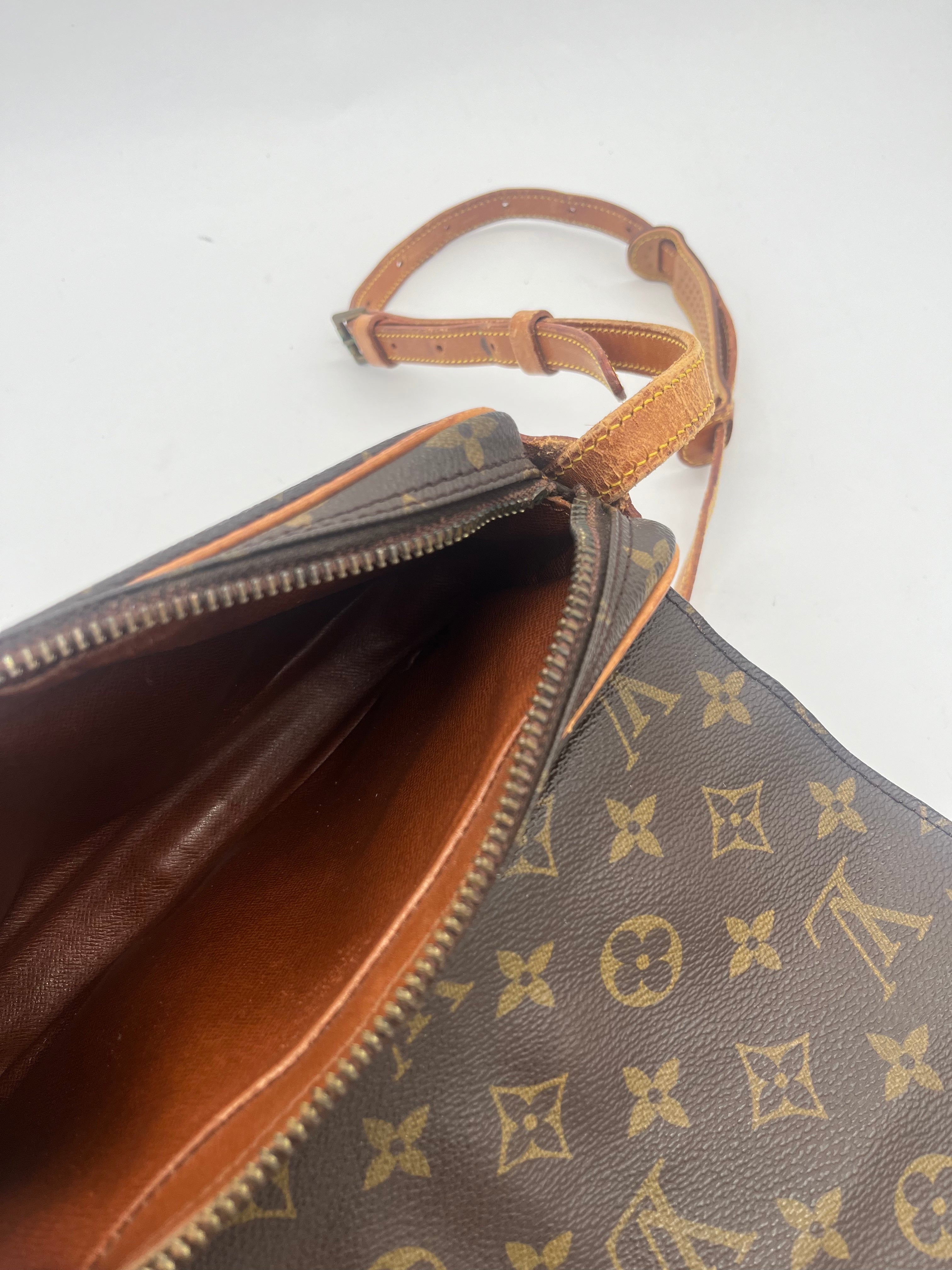 Louis Vuitton Saint Germain