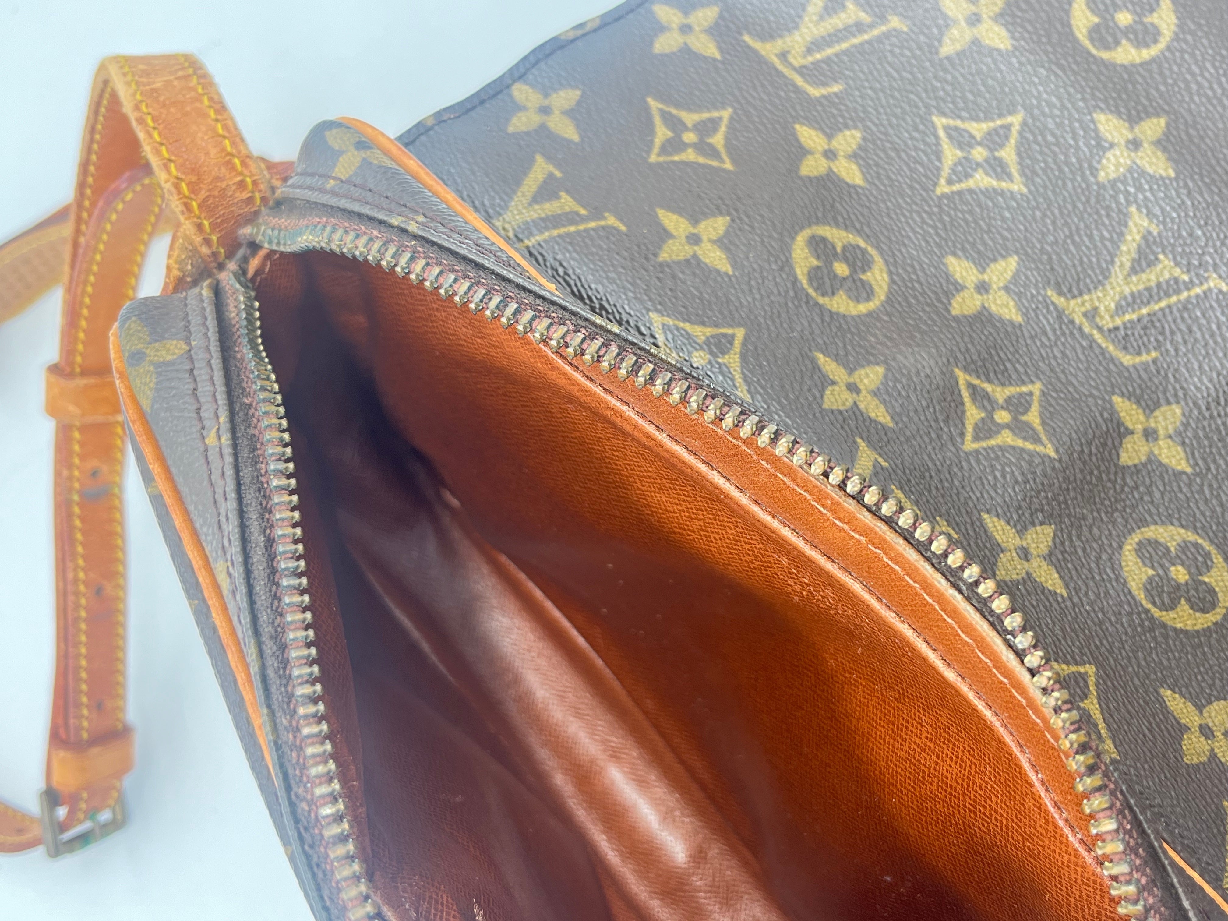 Louis Vuitton Saint Germain