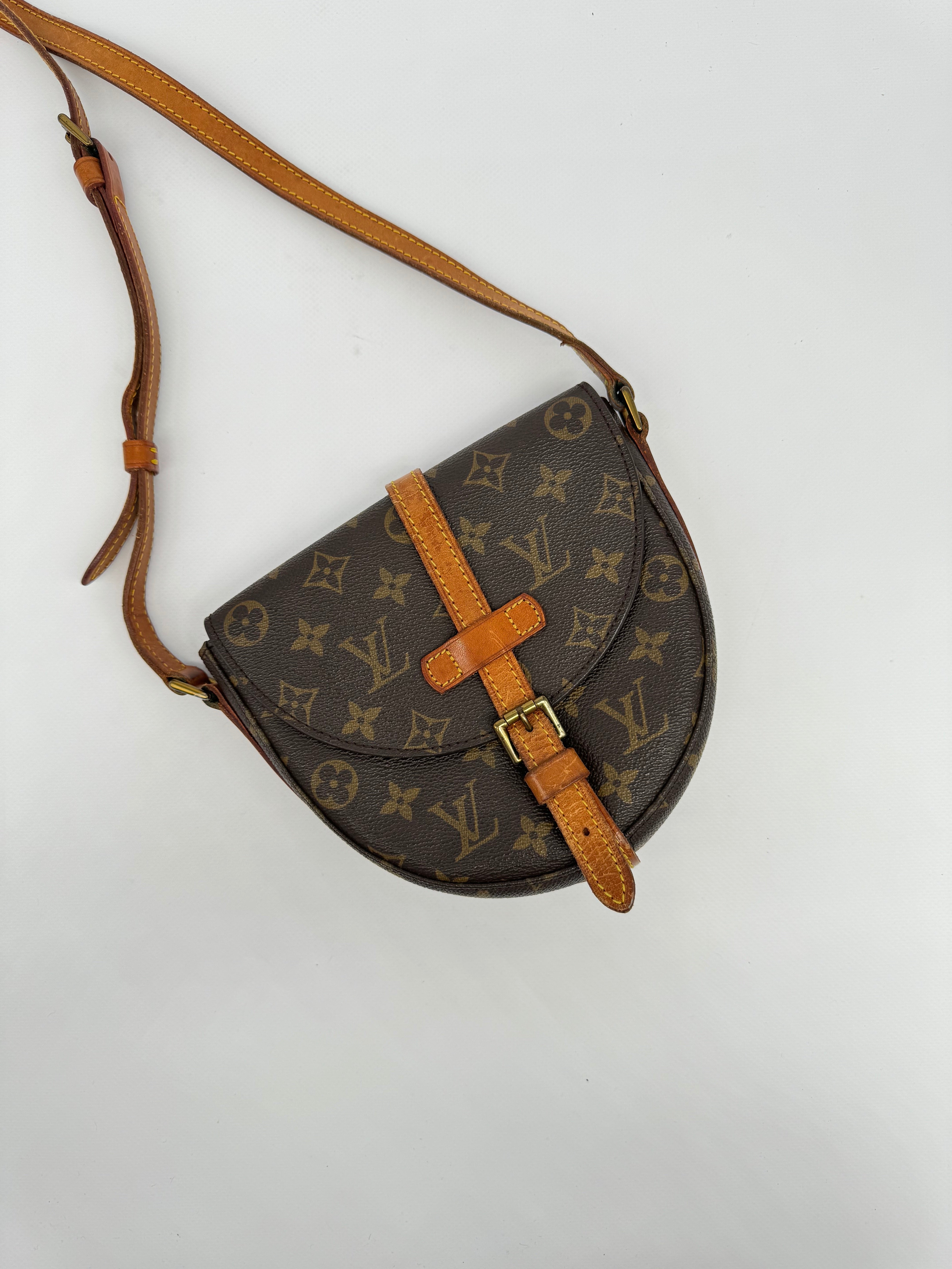 Louis Vuitton Chantilly PM