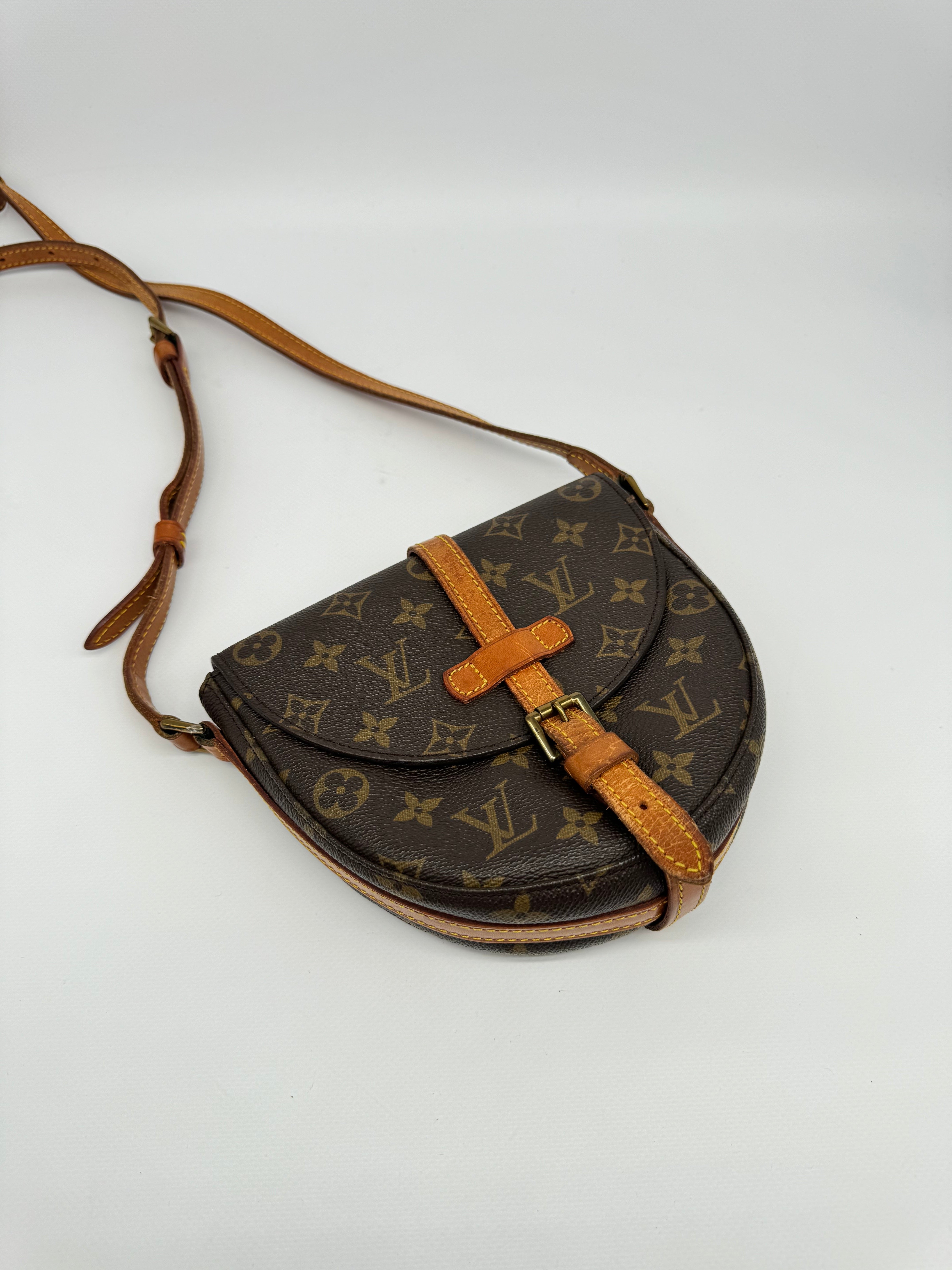 Louis Vuitton Chantilly PM