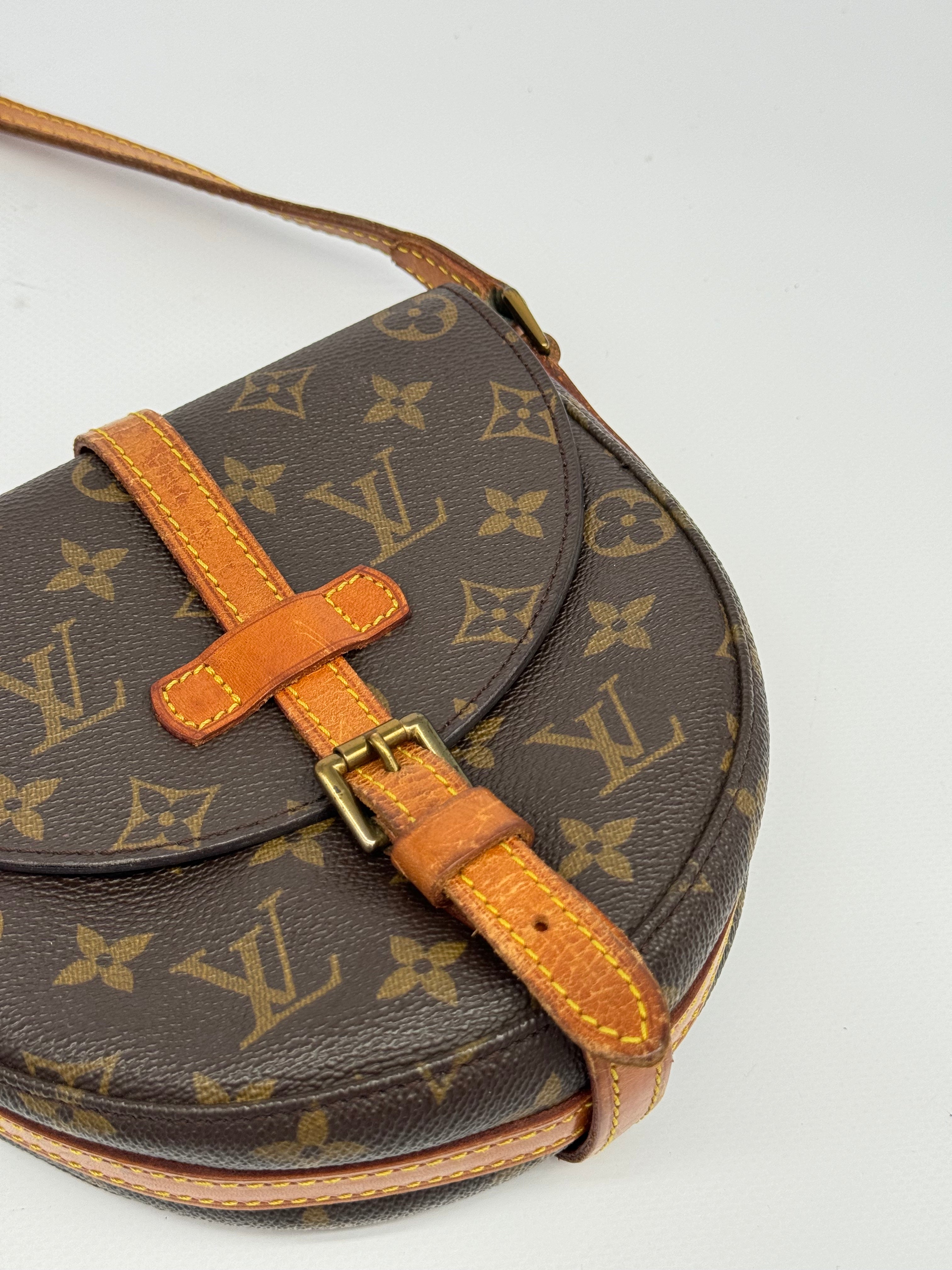 Louis Vuitton Chantilly PM