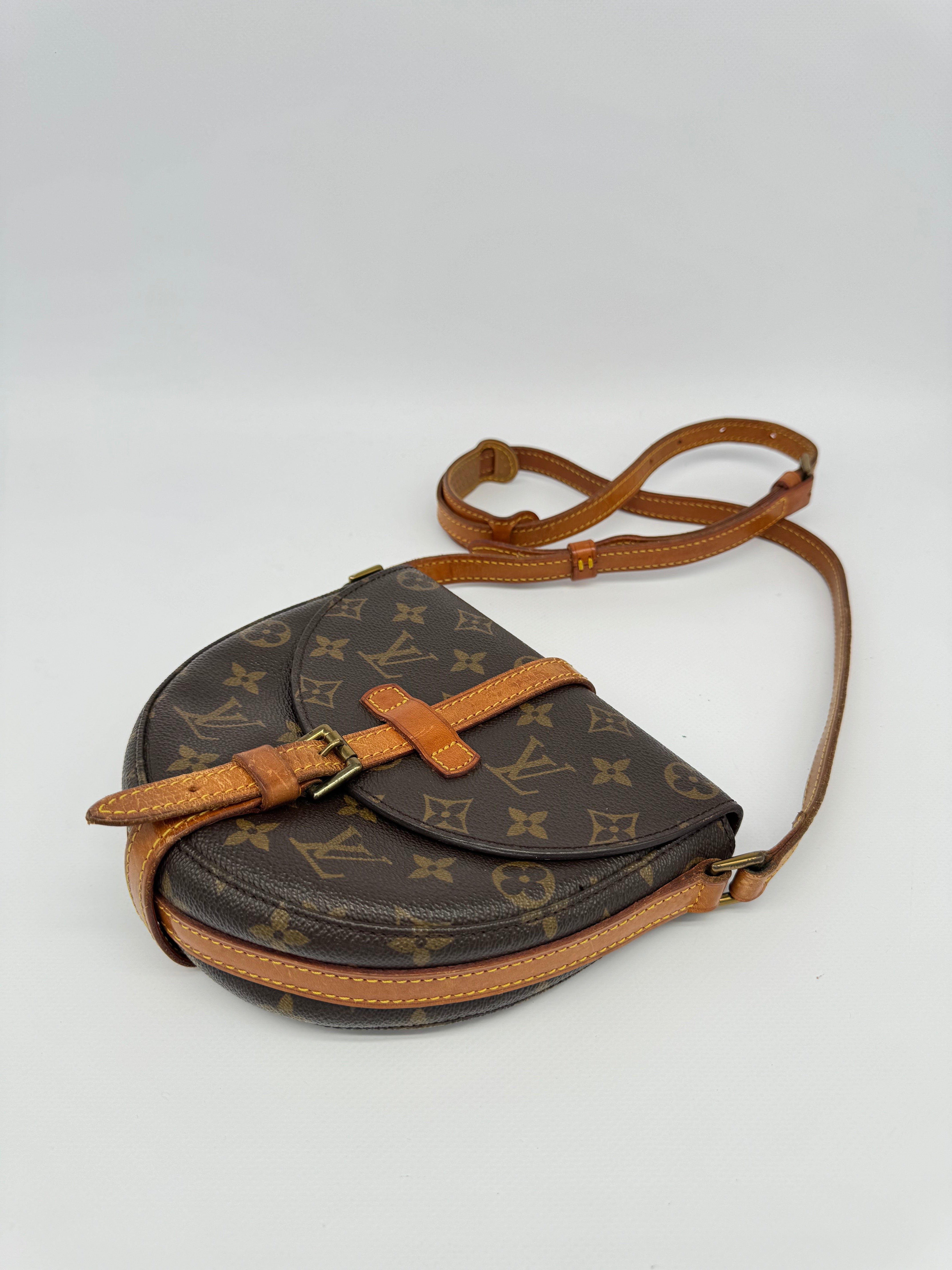 Louis Vuitton Chantilly PM