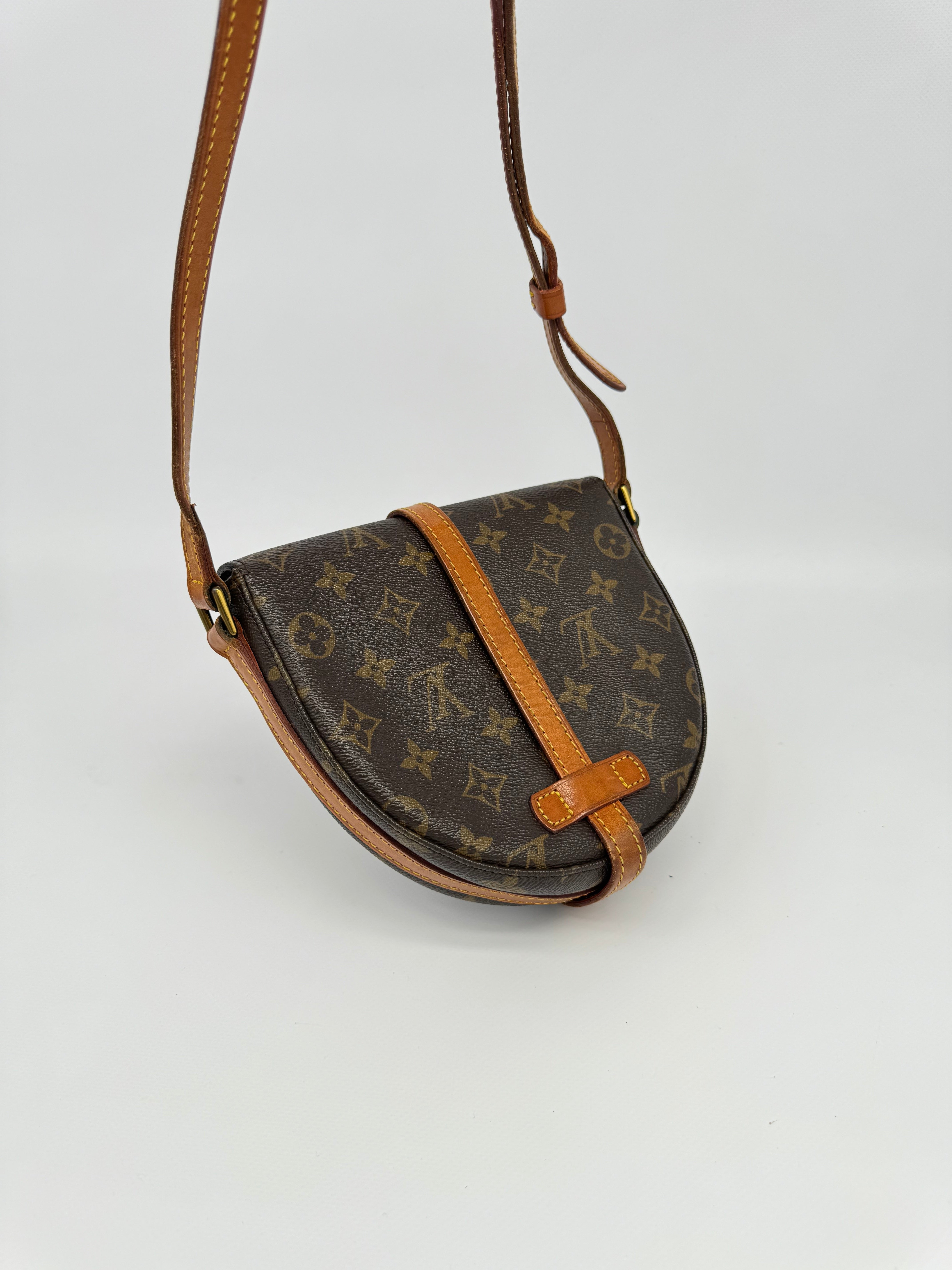 Louis Vuitton Chantilly PM