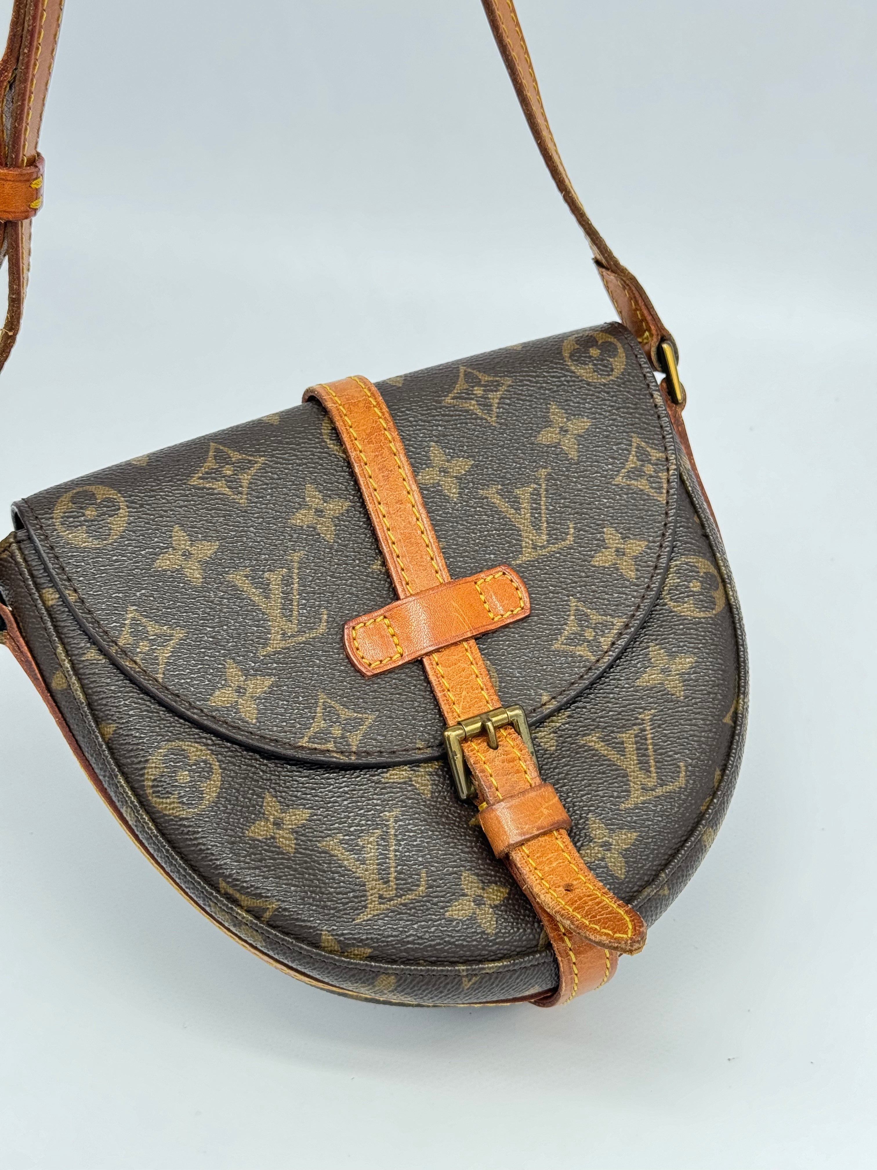 Louis Vuitton Chantilly PM