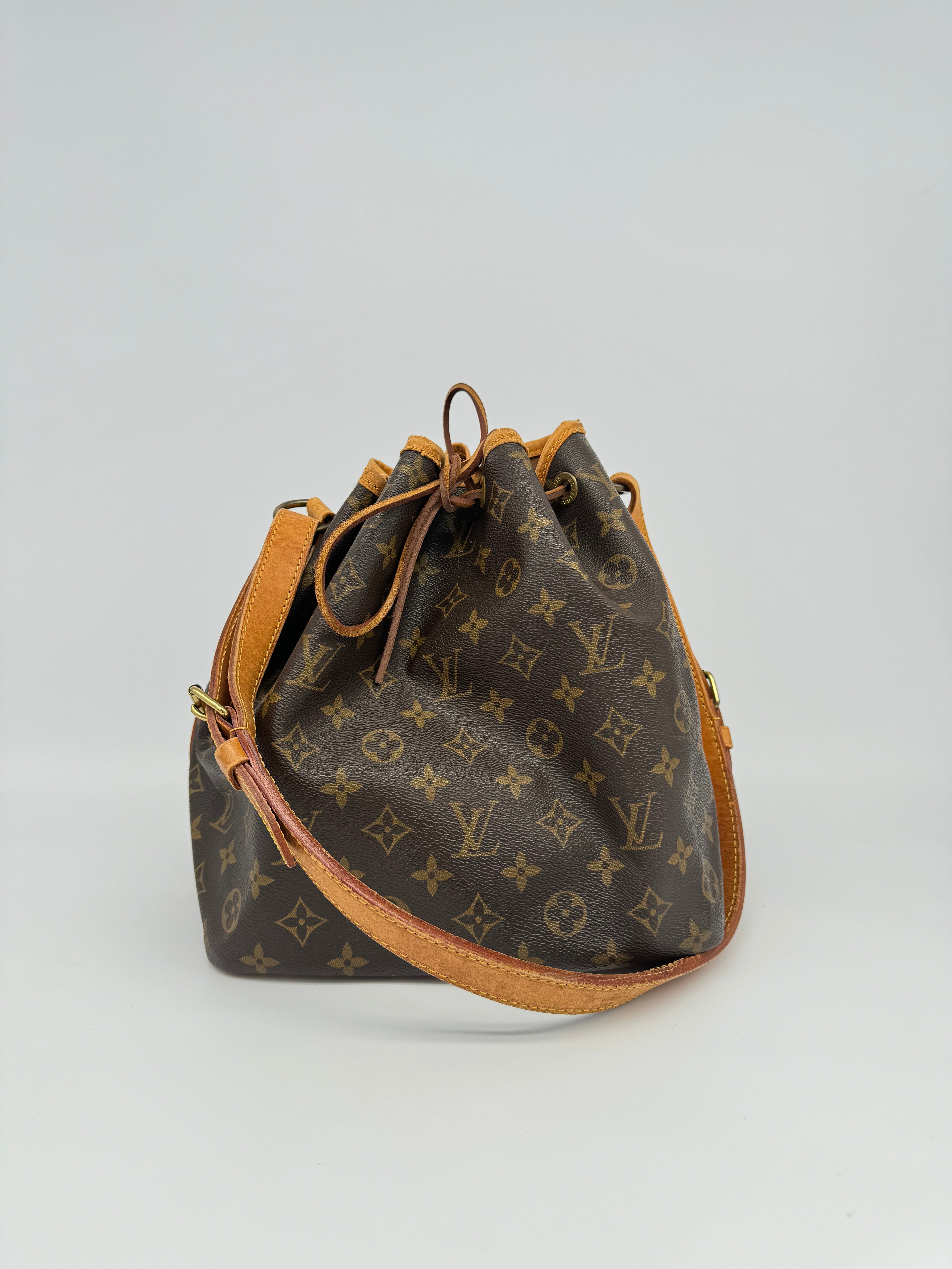 Louis Vuitton Petit Noé